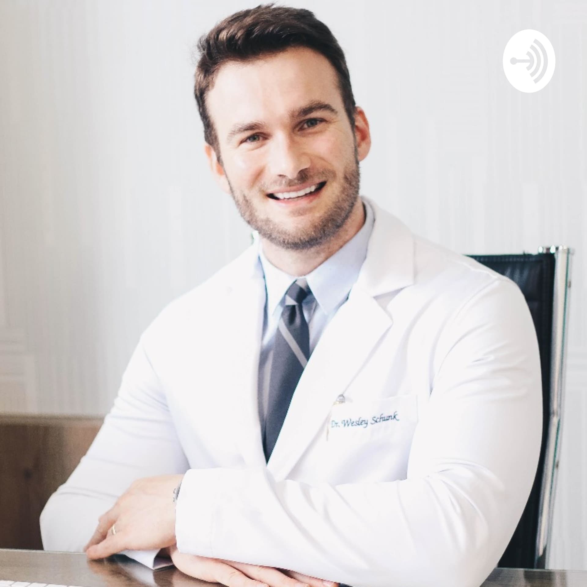 Dr. Wesley Schunk - Podcasts
