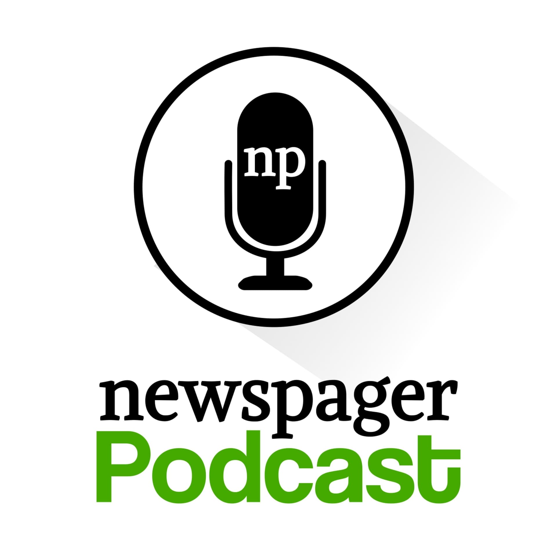 newspager Podcast - Podcasts