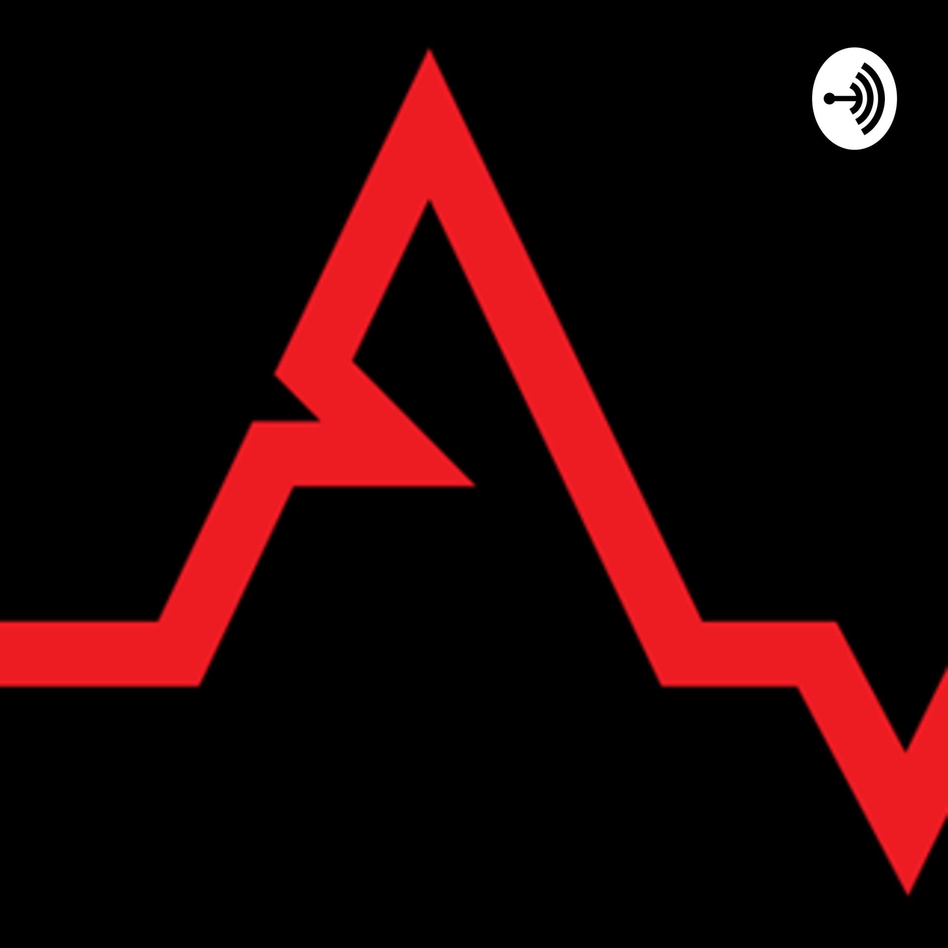 Adrenaline - Podcasts