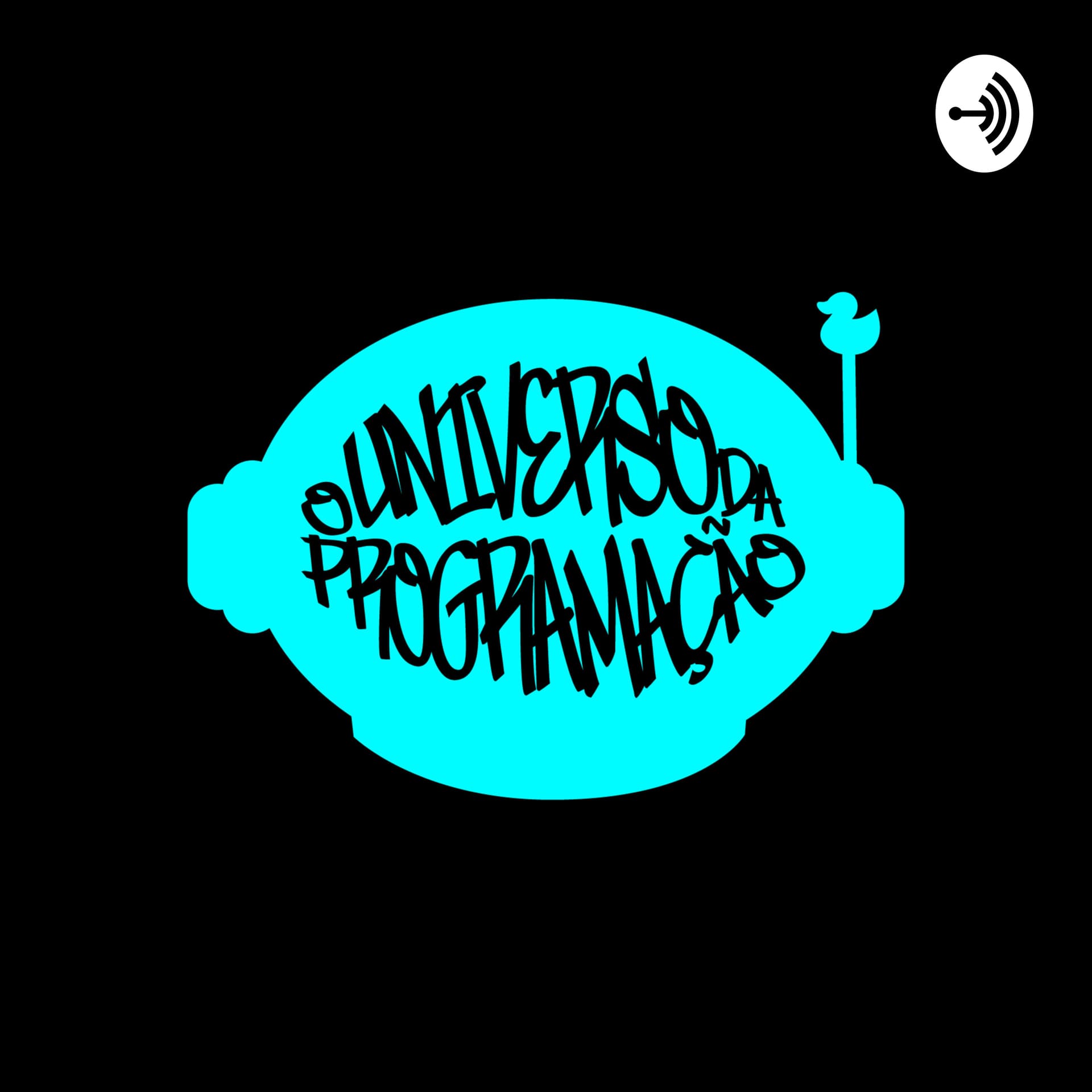 O Universo da Programação - Podcasts