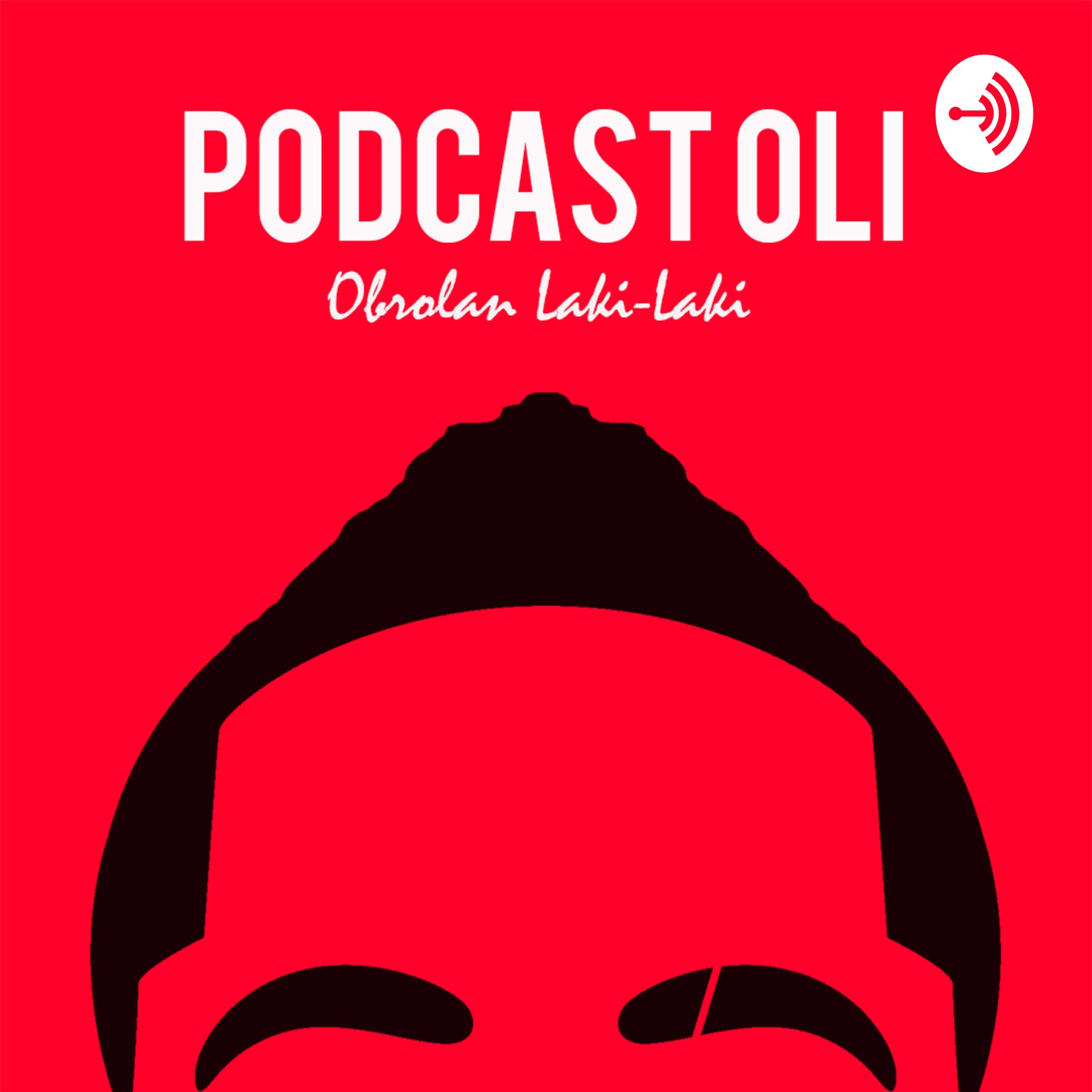 Podcast OLI - Obrolan Laki-Laki - Podcasts