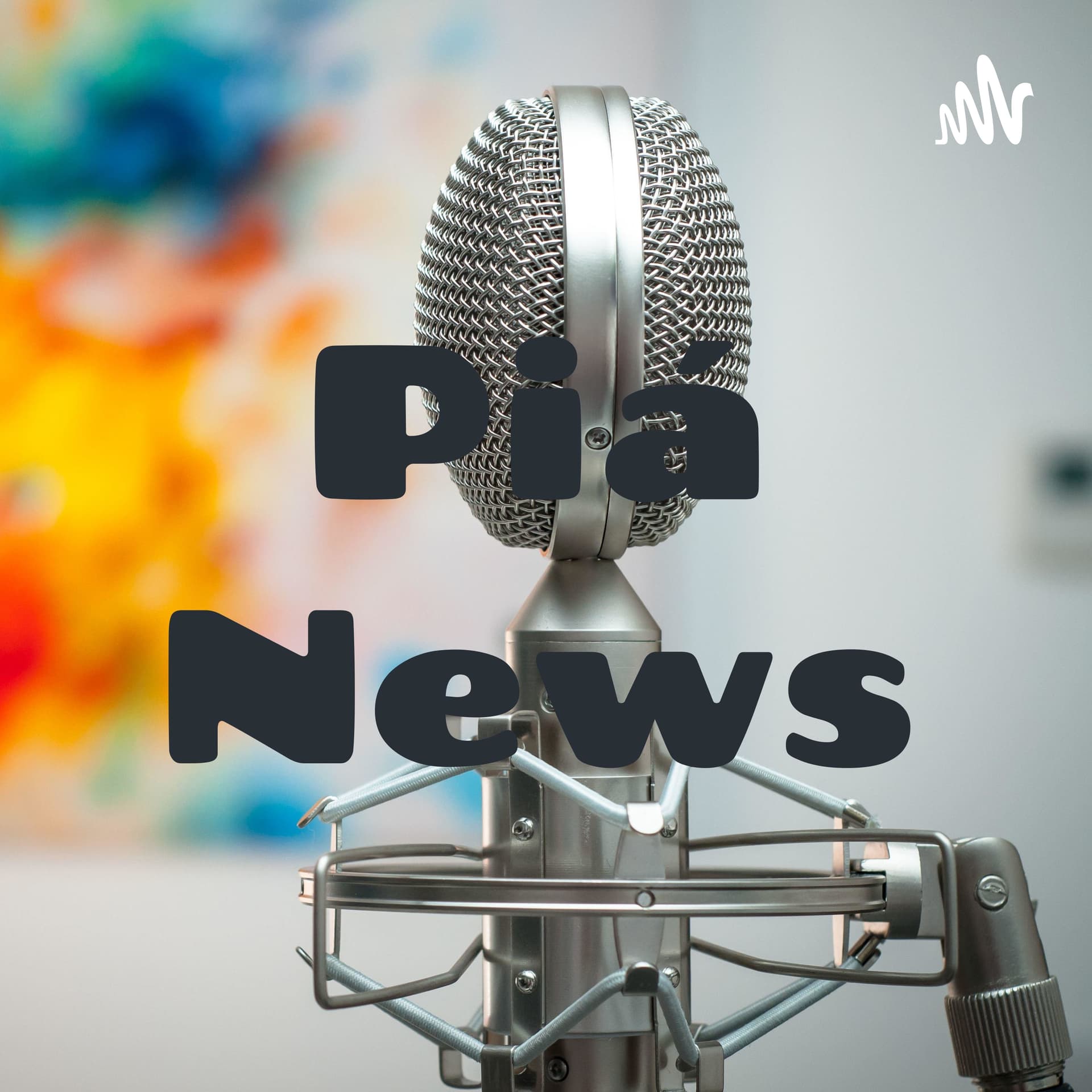Piá News - Podcasts