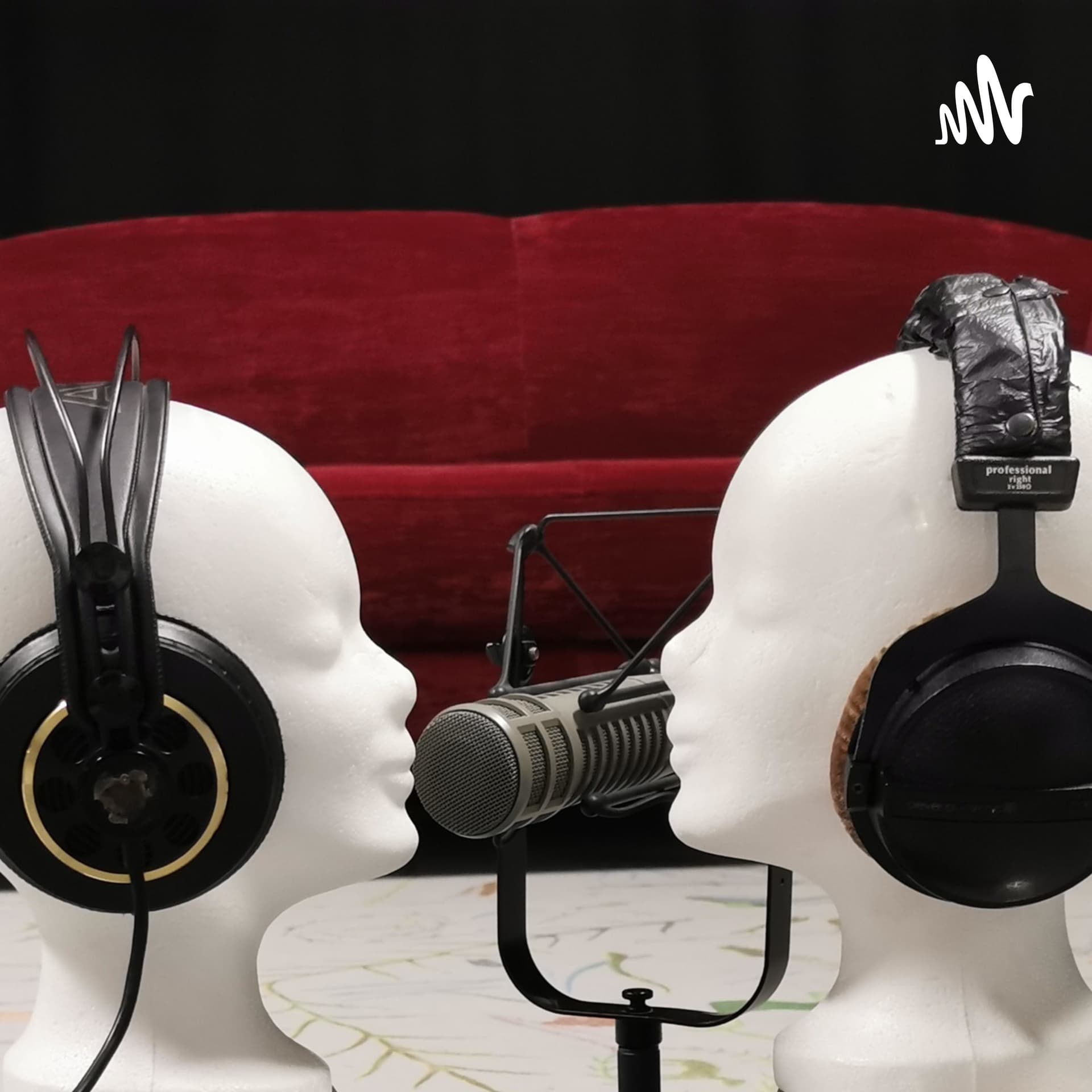 Mediencouch - Podcasts