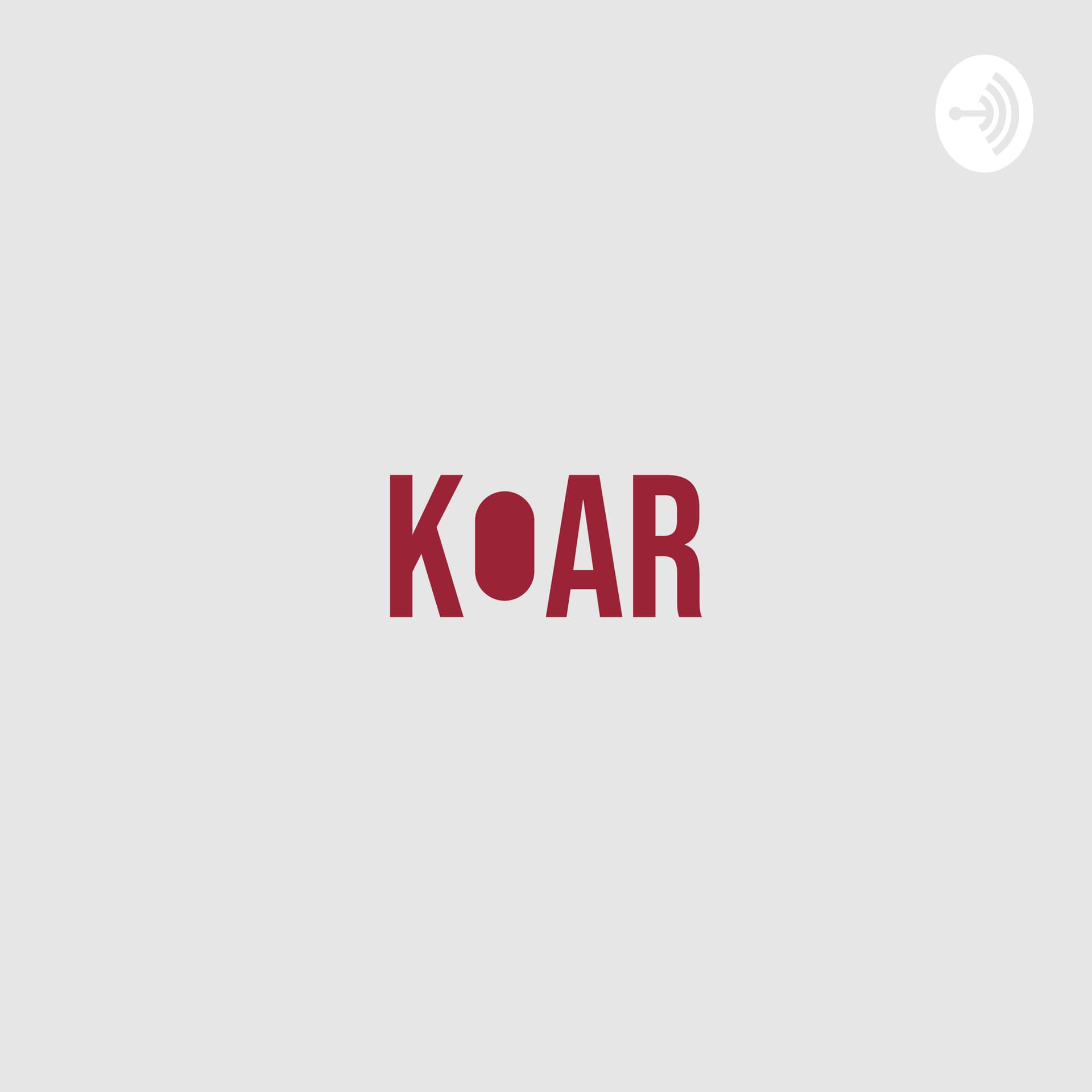 Koar - Podcasts