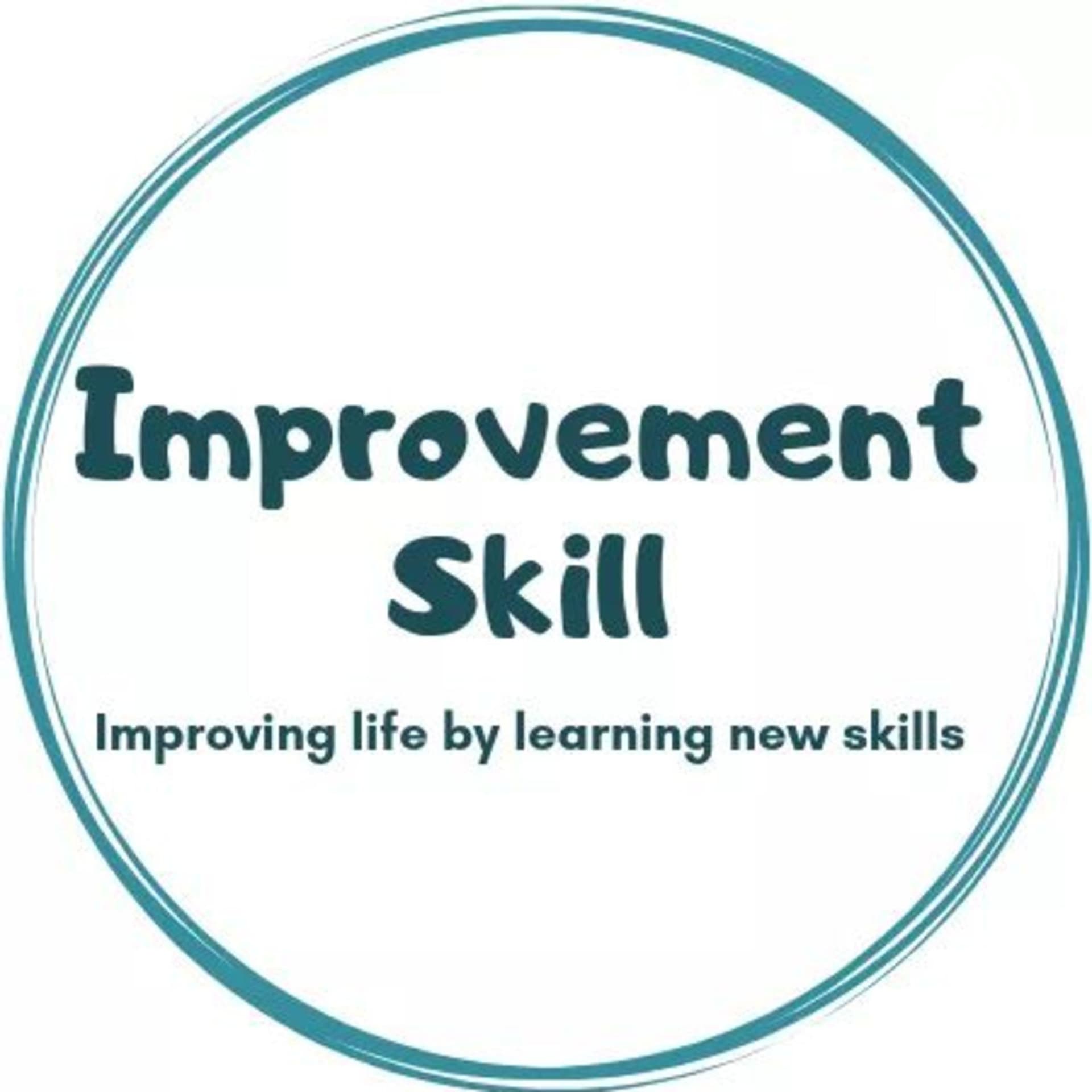 Improvement Skill - Podcasts