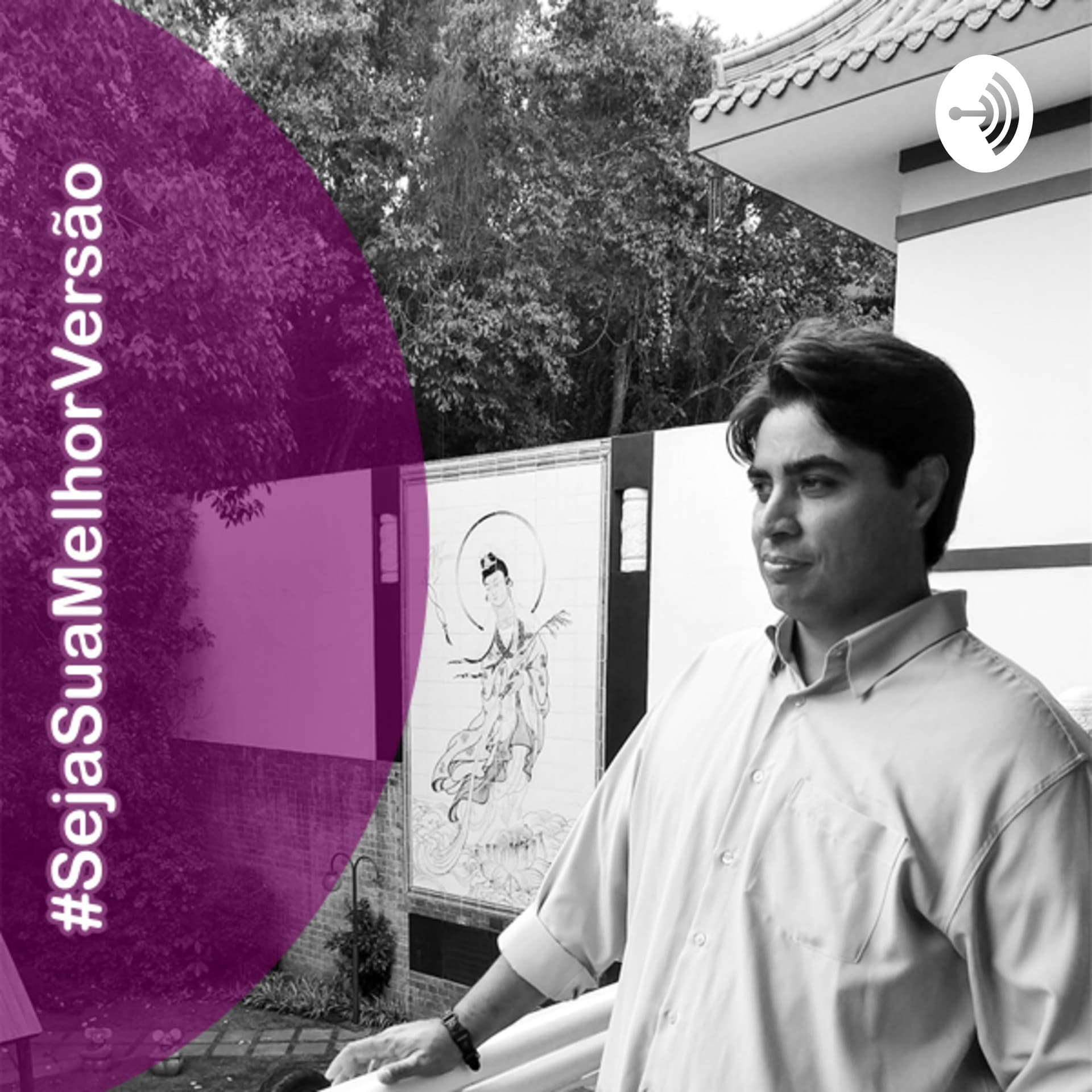 Podcast #SejaSuaMelhorVersão com Erick Torritezi - Podcasts