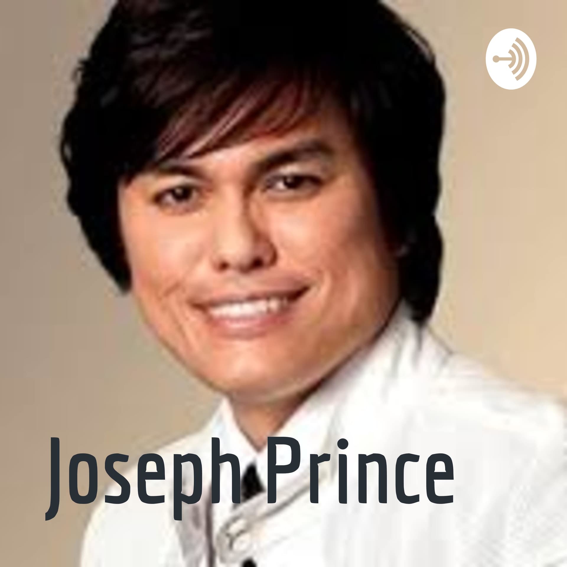 Joseph Prince