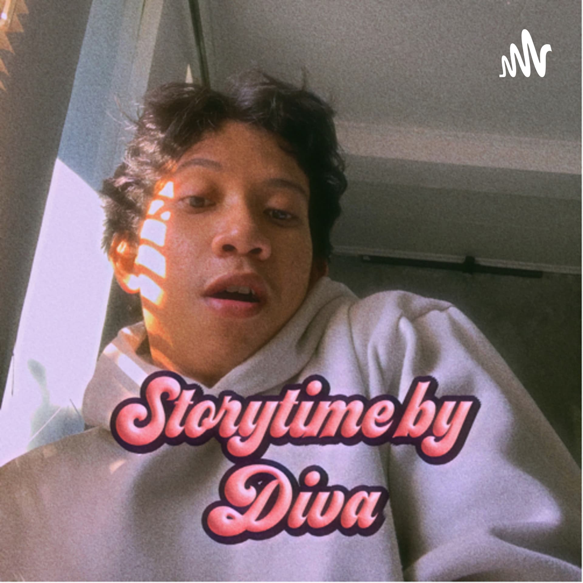 story time by mas dipa - Podcasts