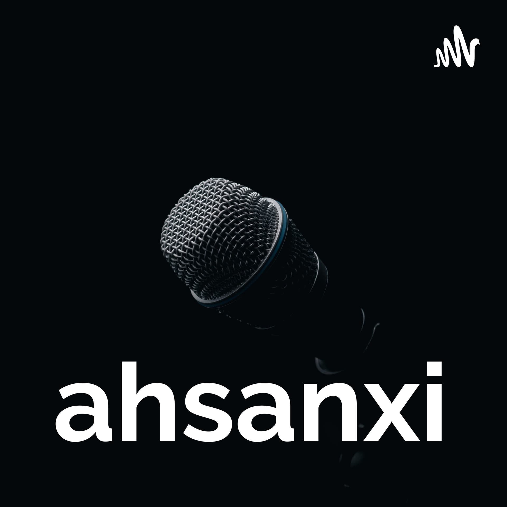 ahsanxi