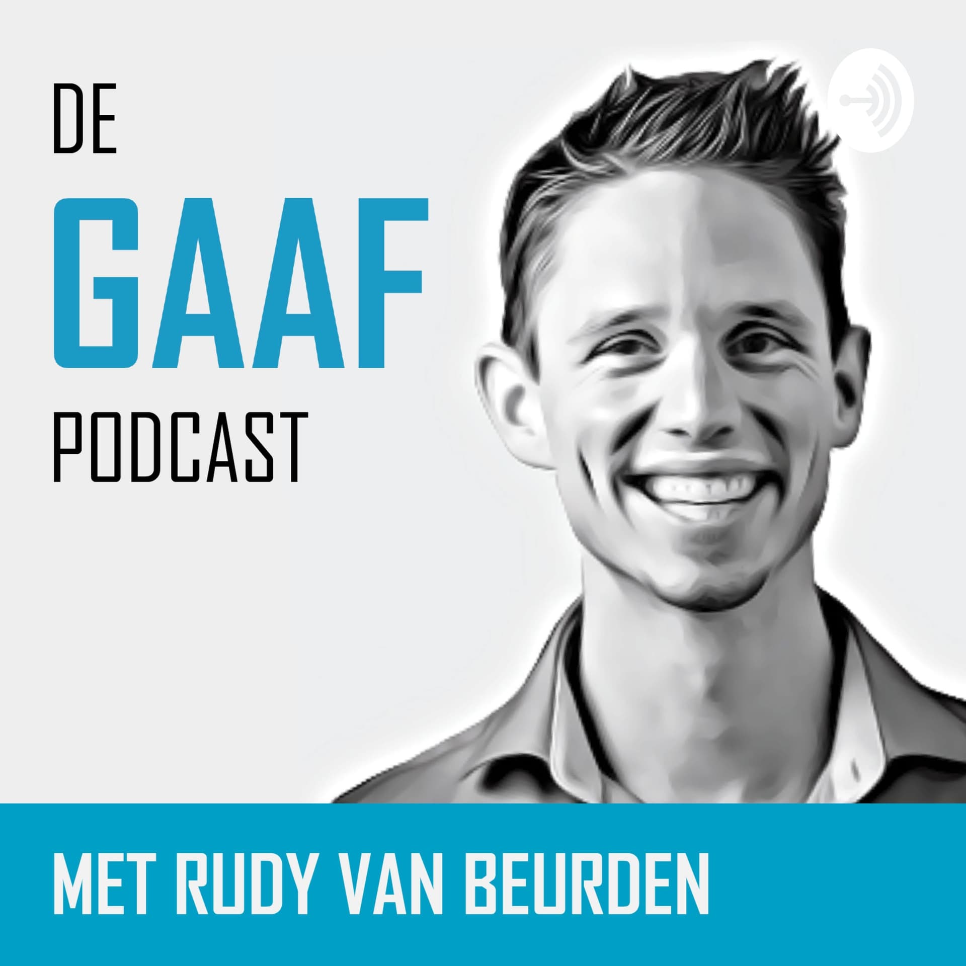De GAAF Podcast - Podcasts