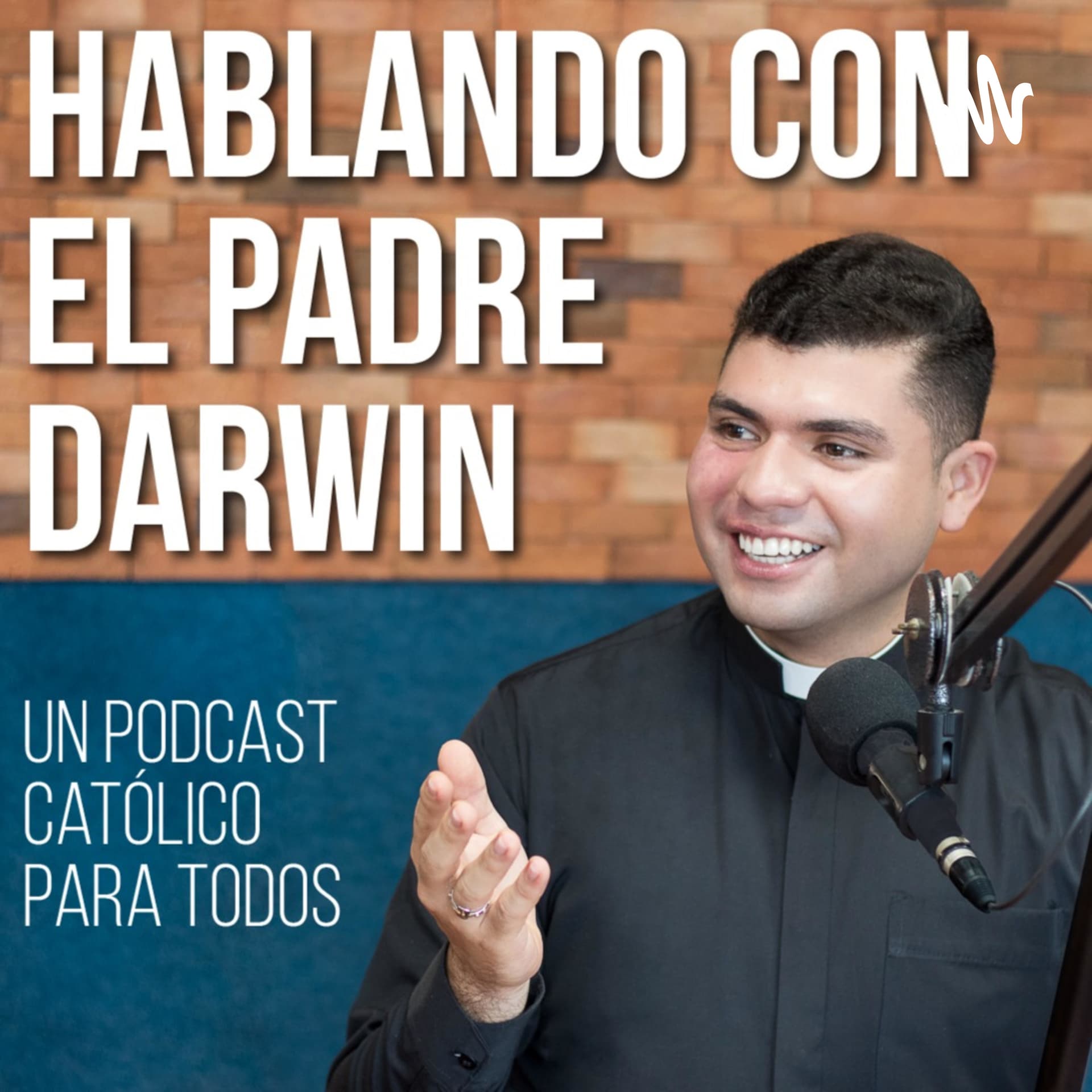 Hablando con el Padre Darwin - Podcasts