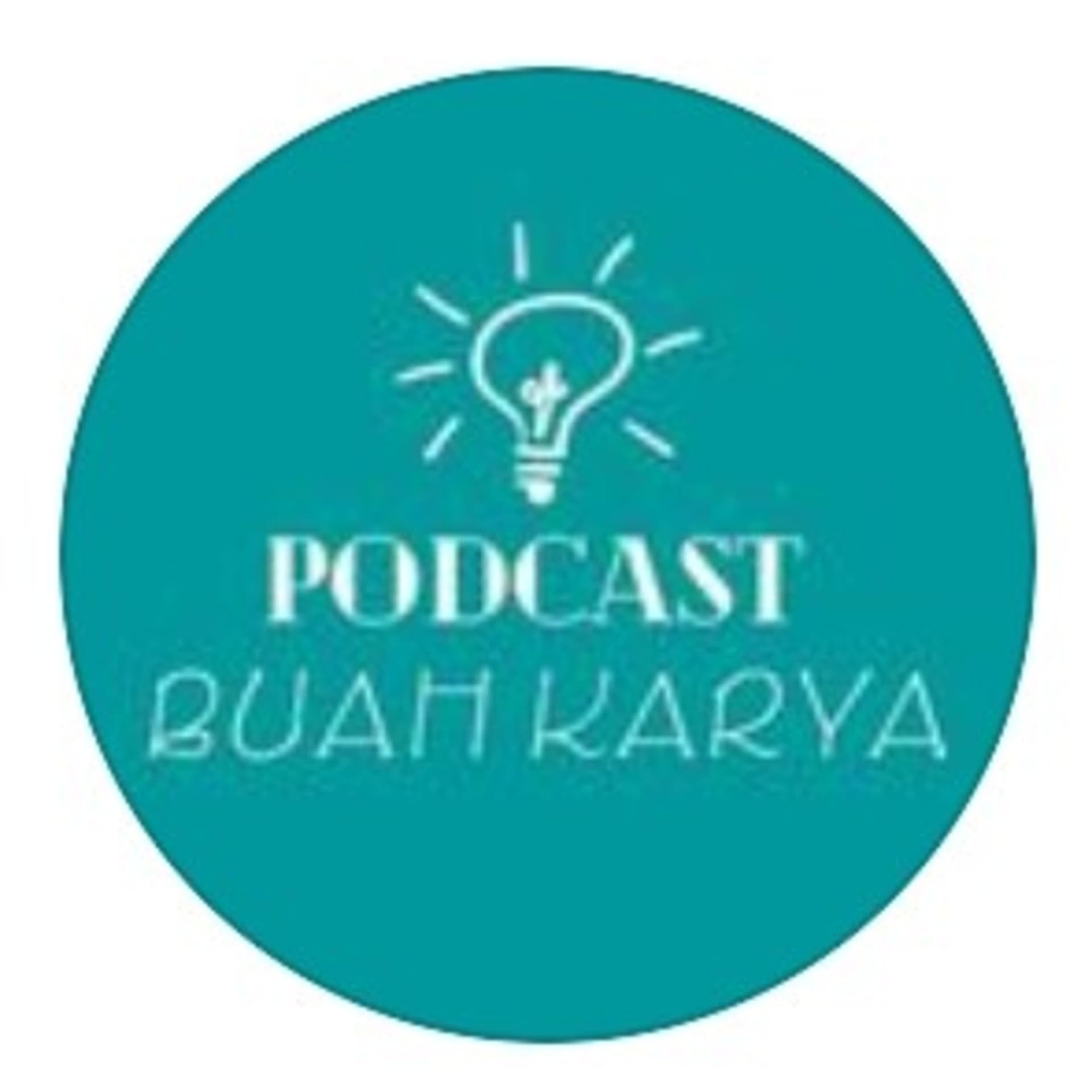 Podcast Buah Karya - Podcasts