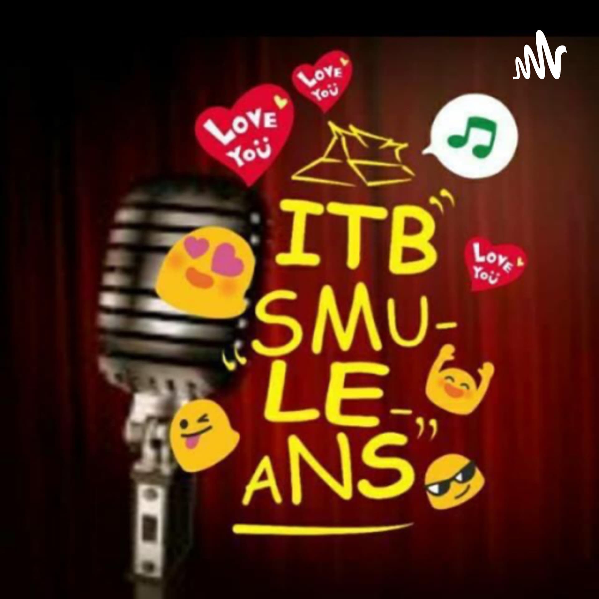 ITBSmuleanS - Podcasts