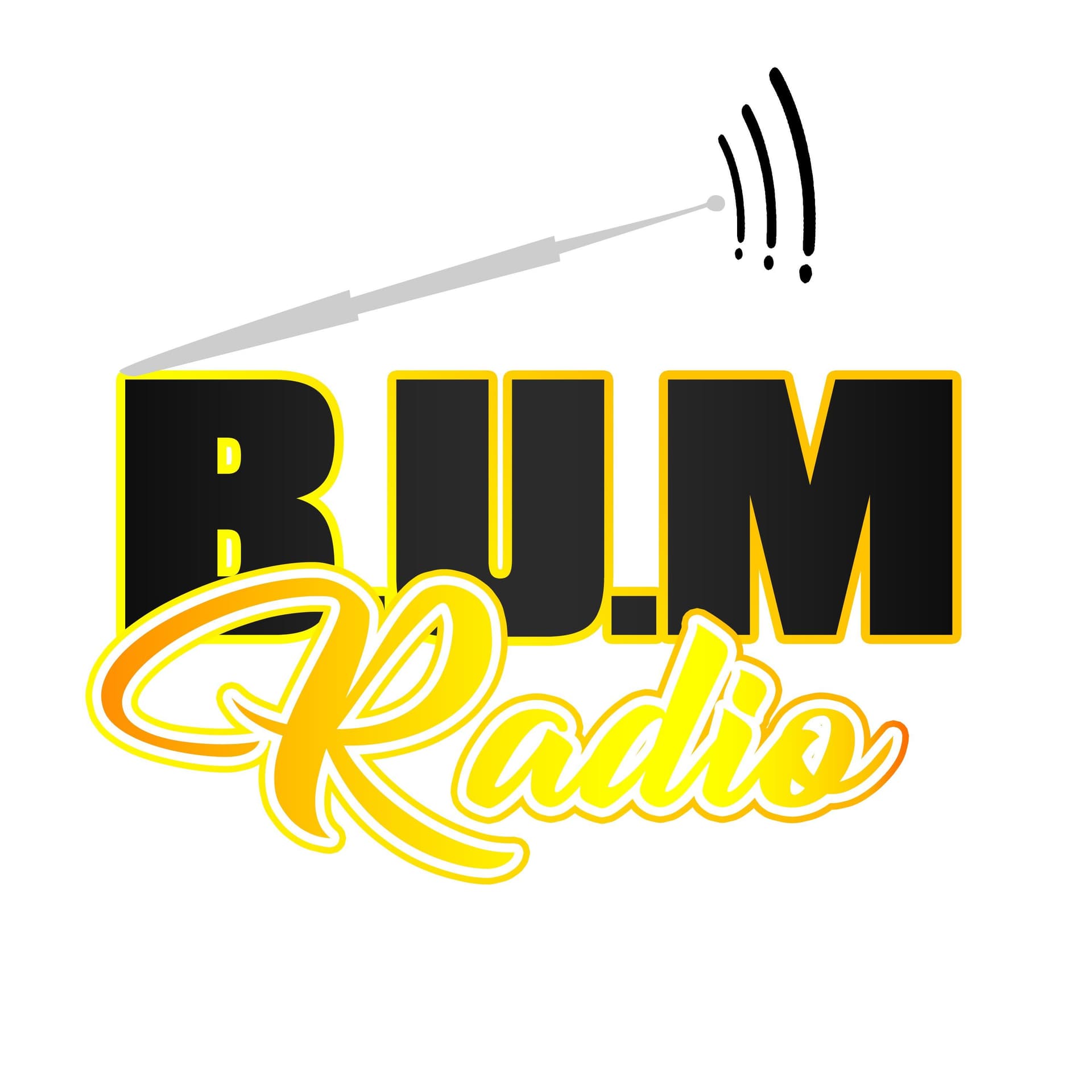 BUM RADIO SHOW - Podcasts
