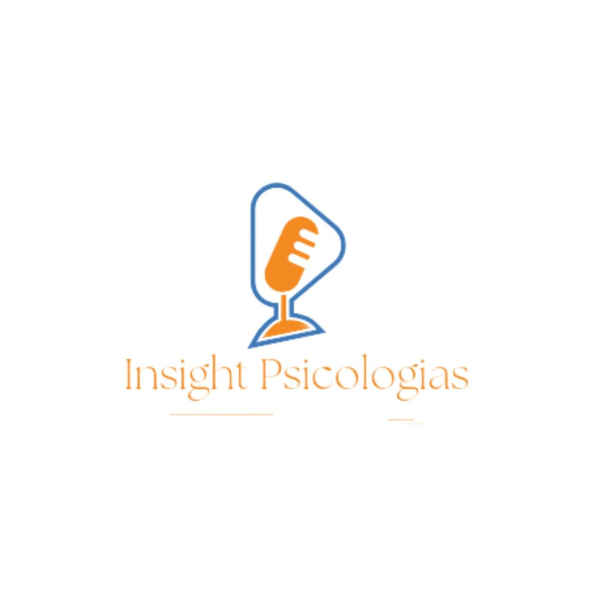 Insight Psicologias - Podcasts