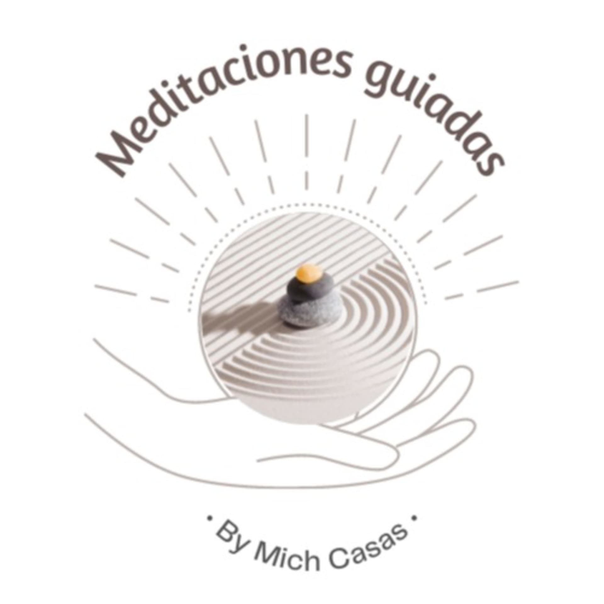 Meditaciones Guiadas by Michelle Zamora - Podcasts
