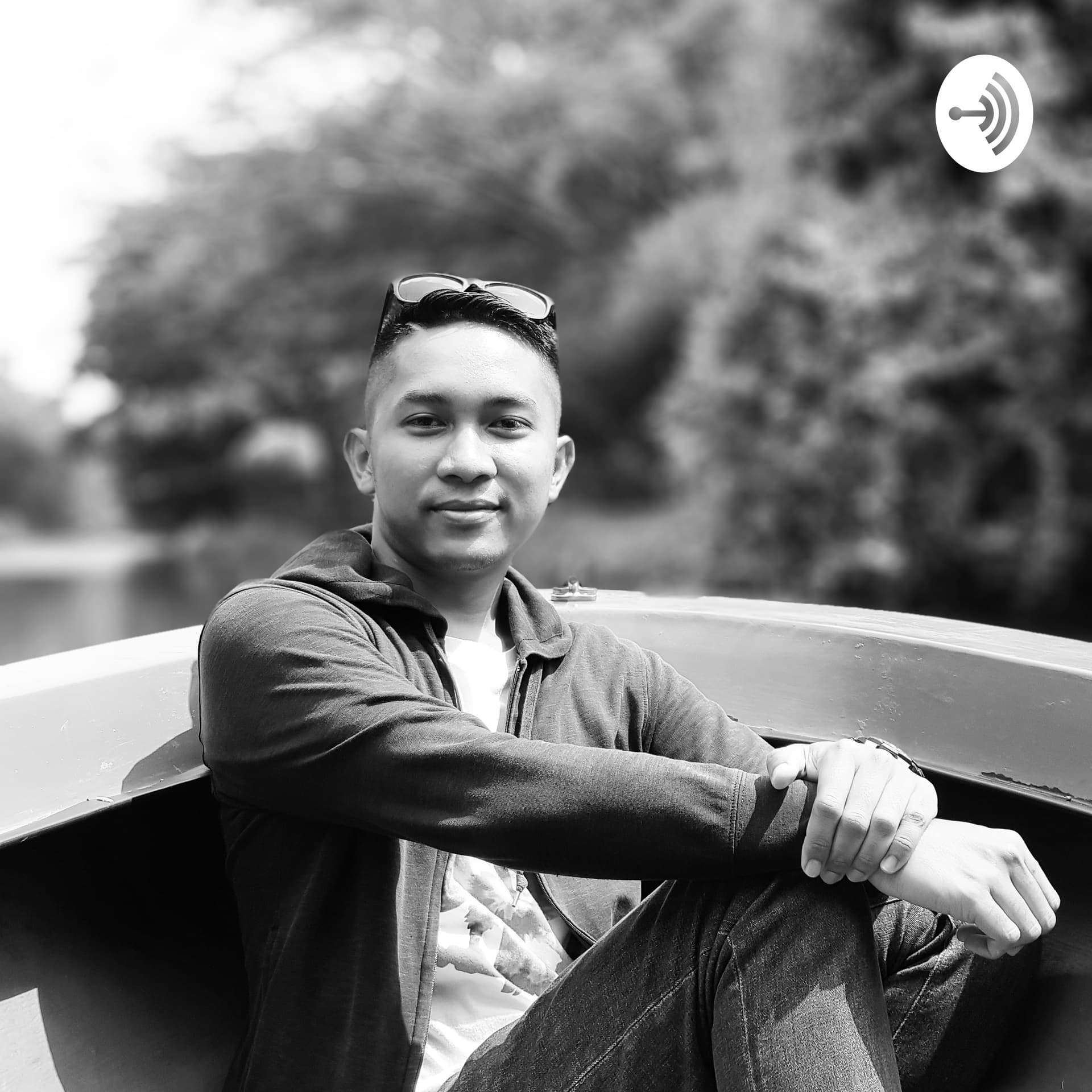 Dharma Bicara - Podcasts