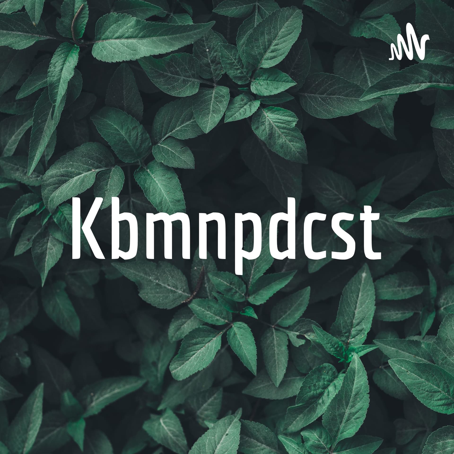 Kbmnpdcst - Podcasts
