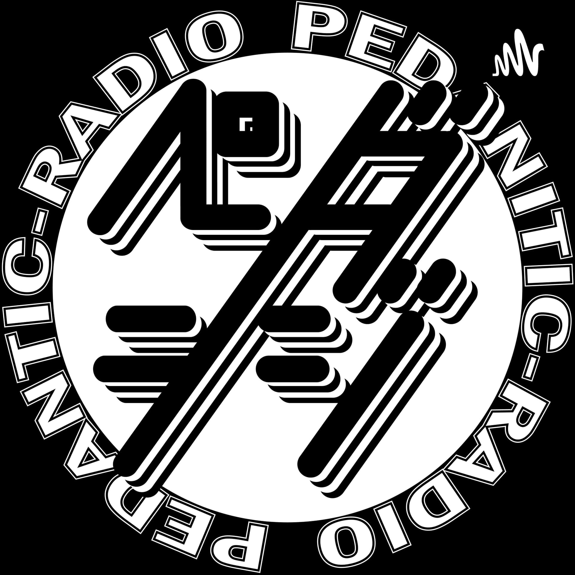 Pedantic Radio - Podcasts