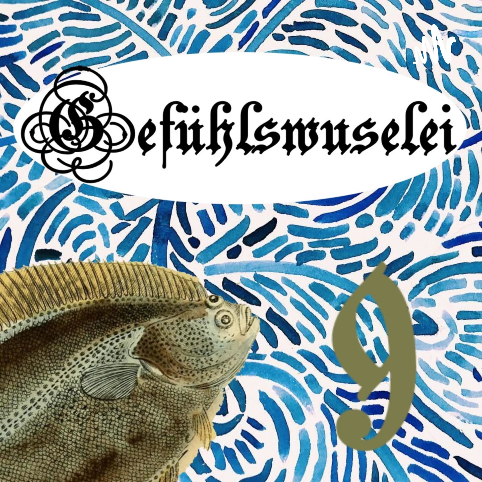 Gefühlswuselei - Spaß in Foren - Podcasts