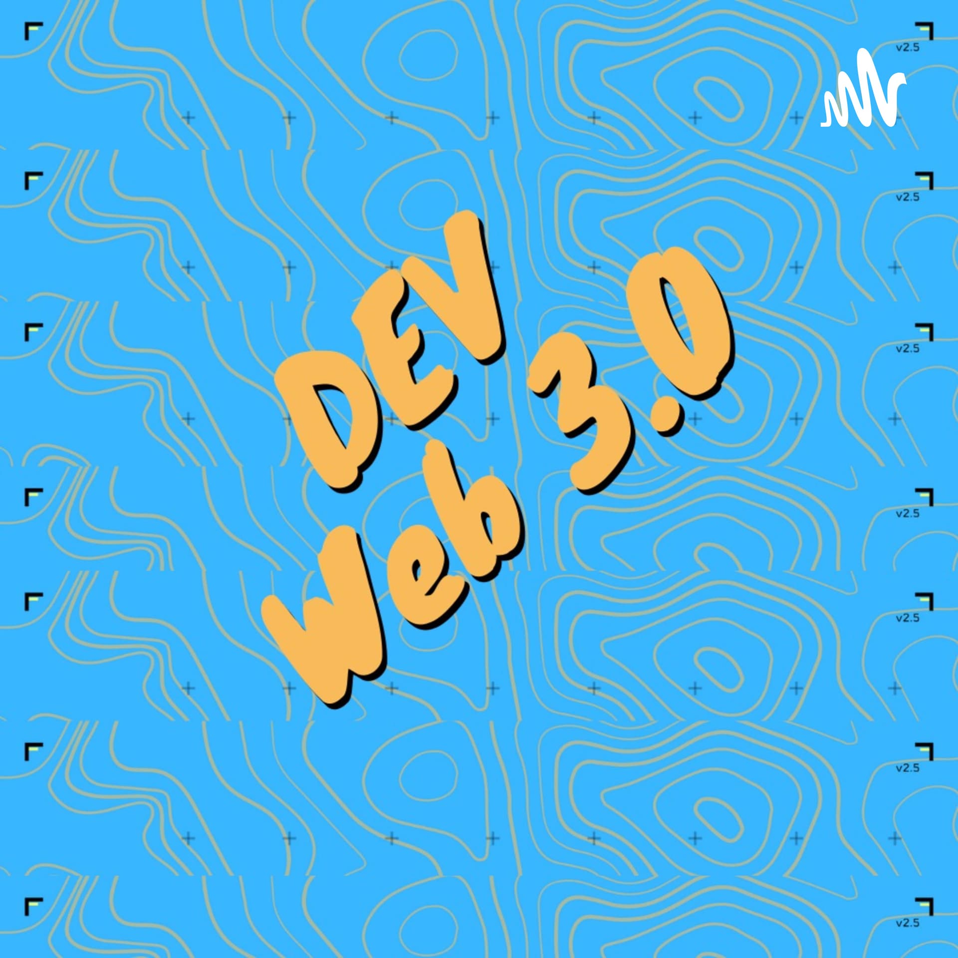 Développeur Web3.0 - Podcasts