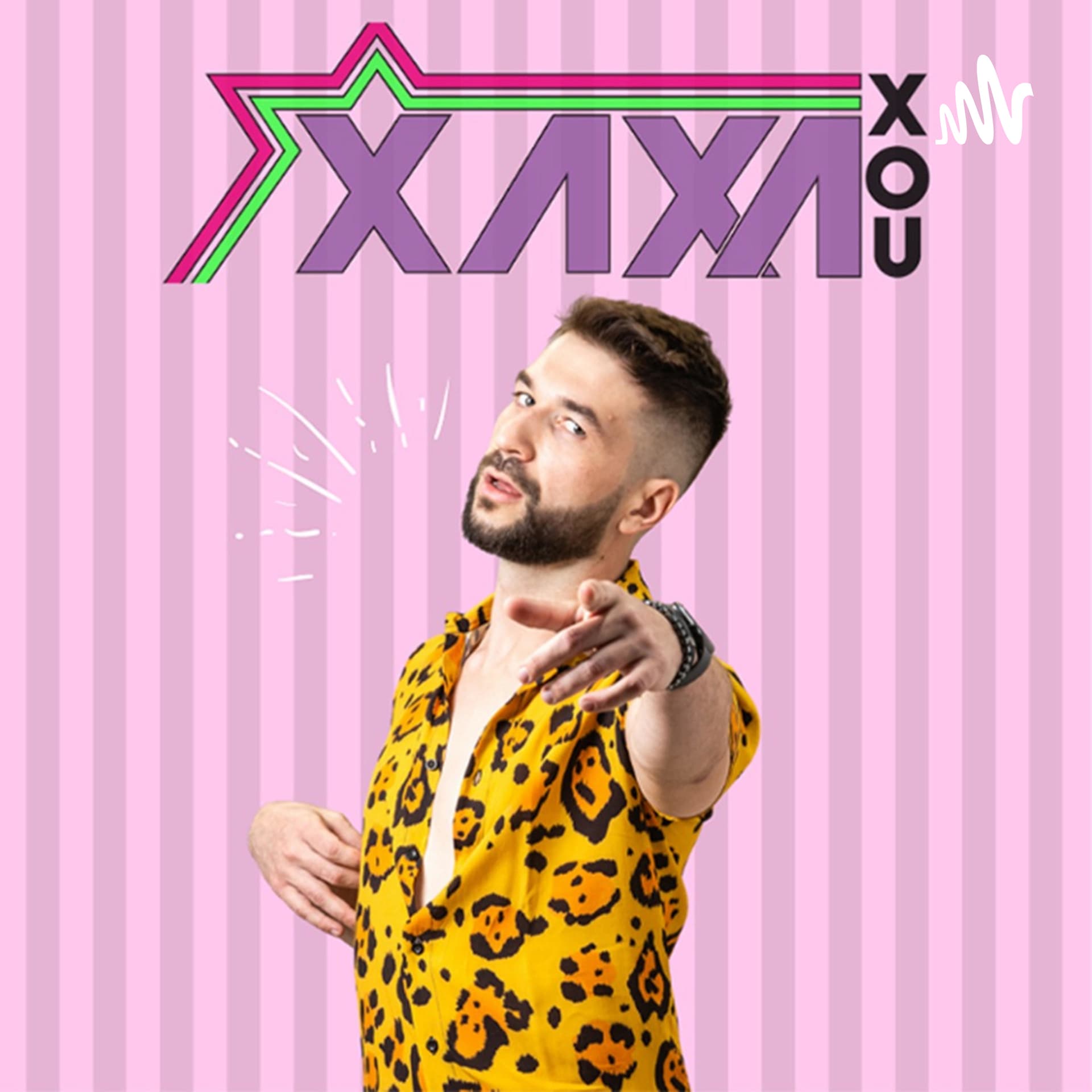 Bora Xaxa - Podcasts