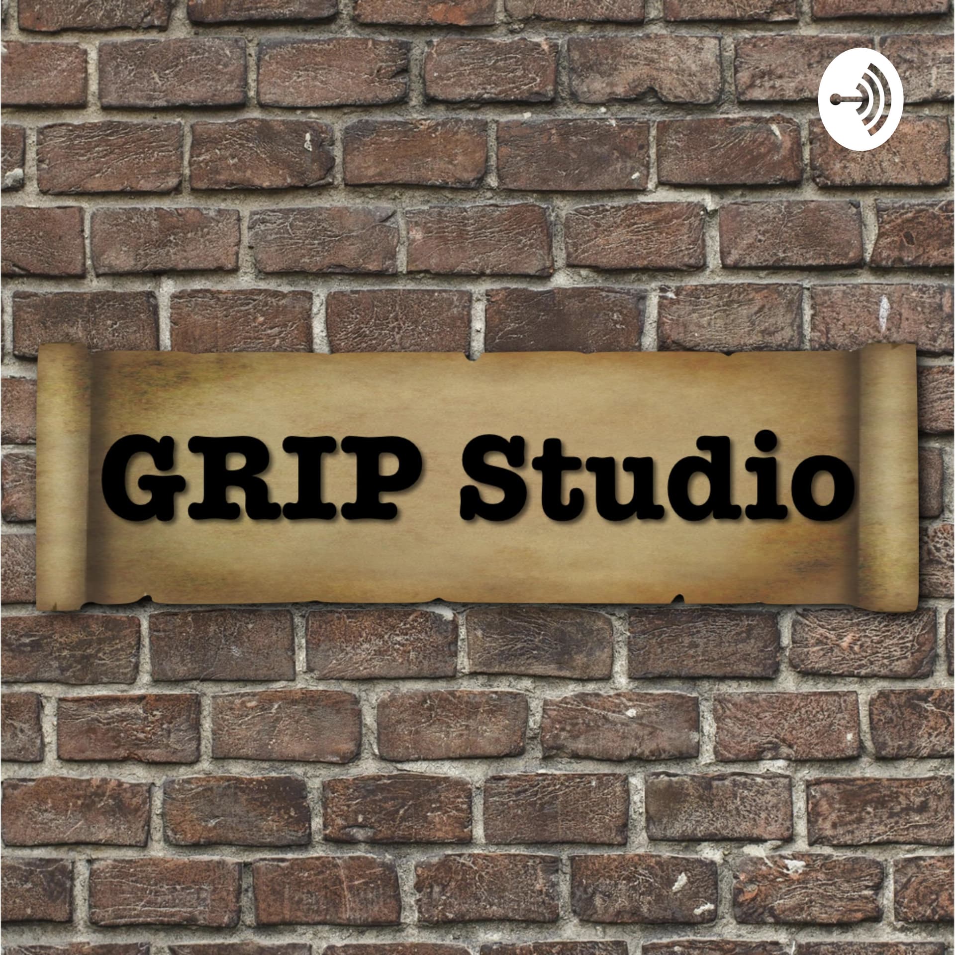 GRIP Studio - Podcasts