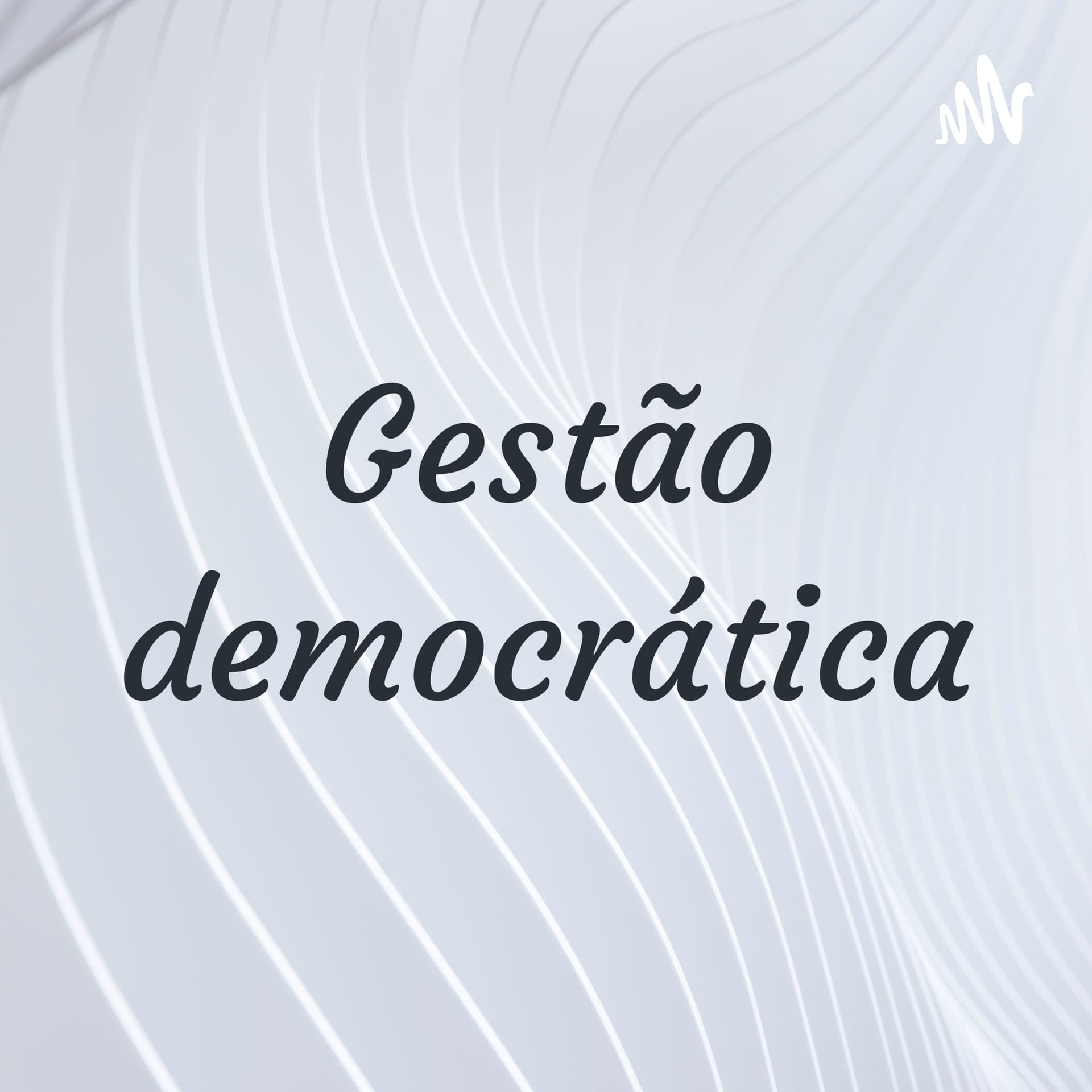 Gestão Educacional e Escolar - Podcasts