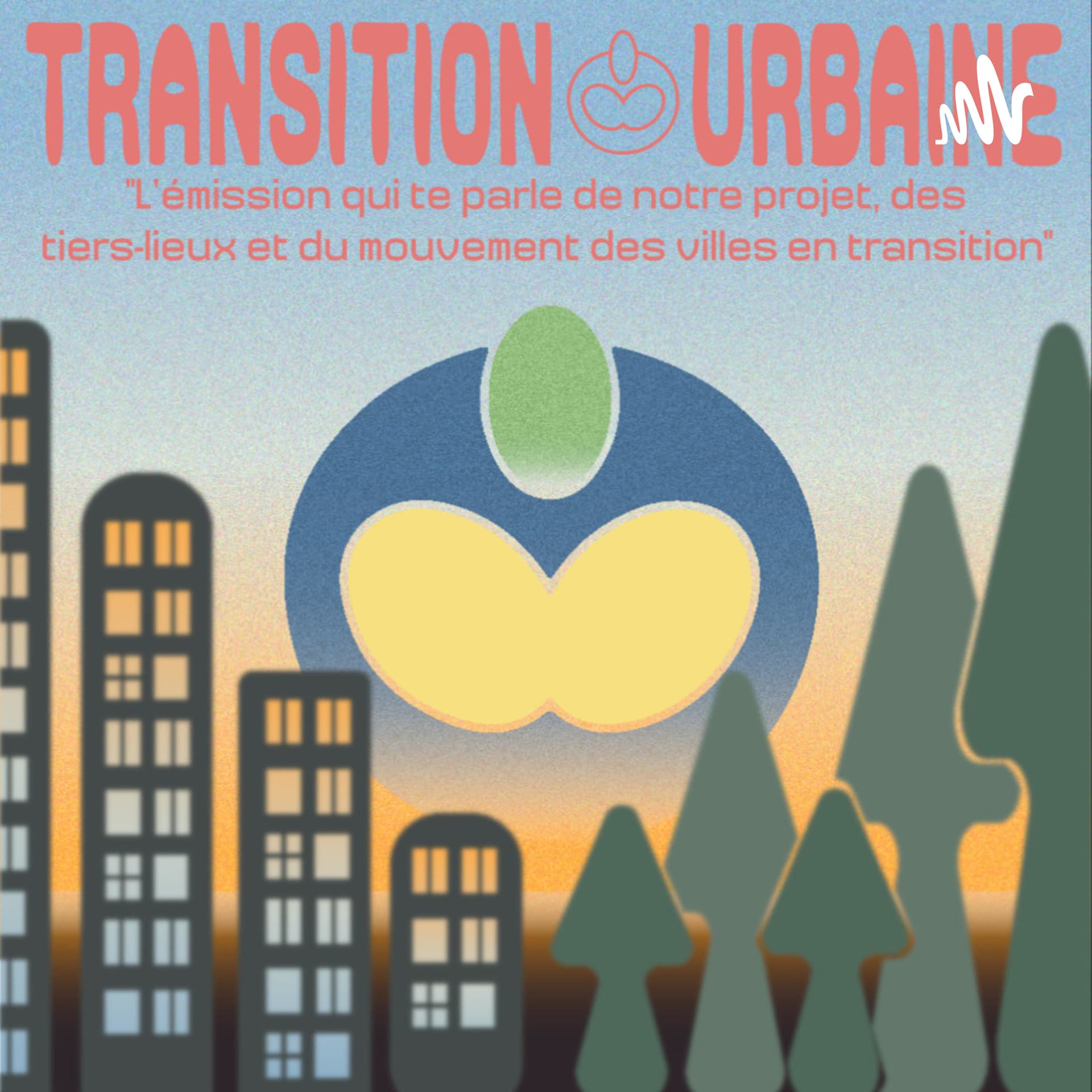 Transition Urbaine - Podcasts