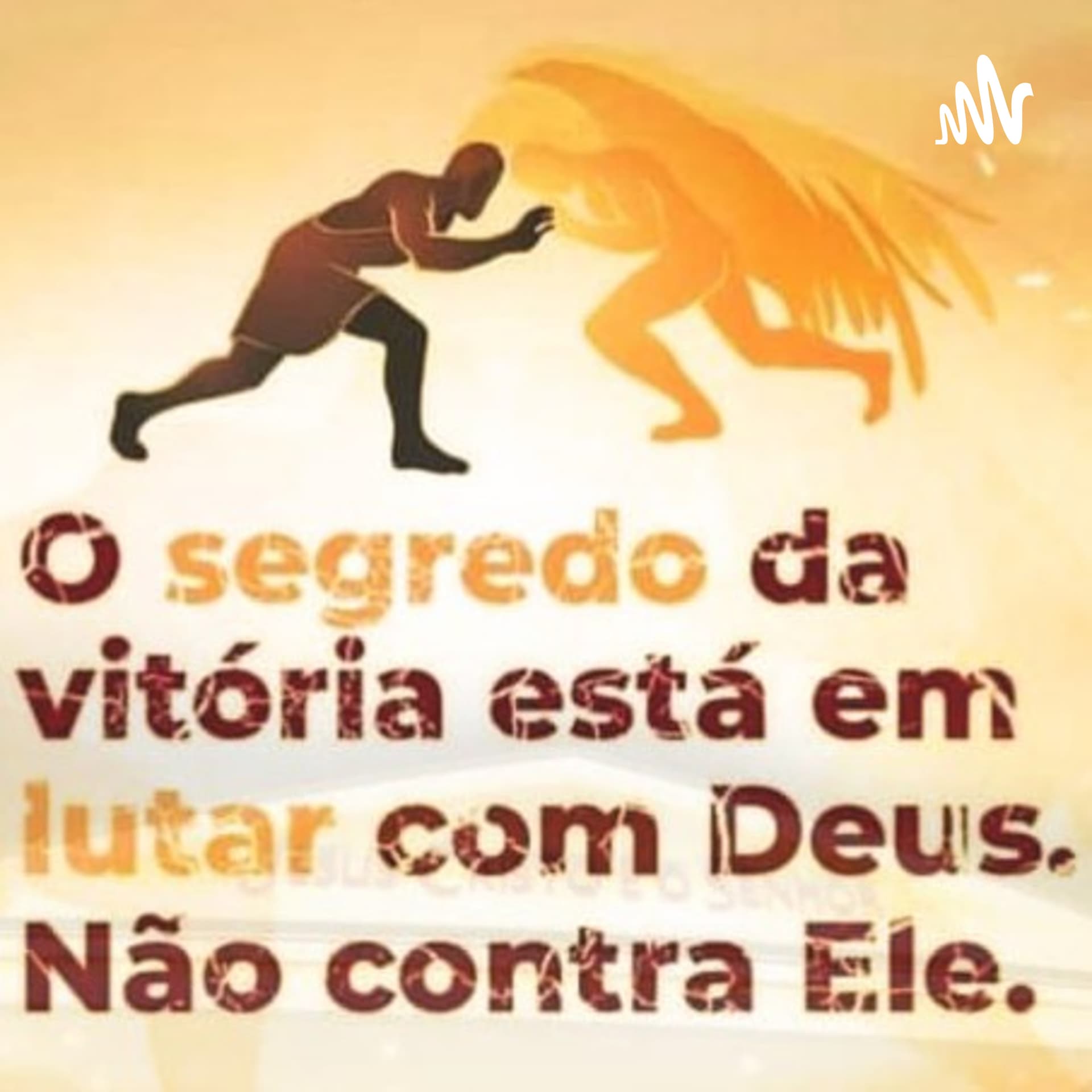 Porque Estou Contigo Para Te Livrar, Diz O Senhor! - Podcasts