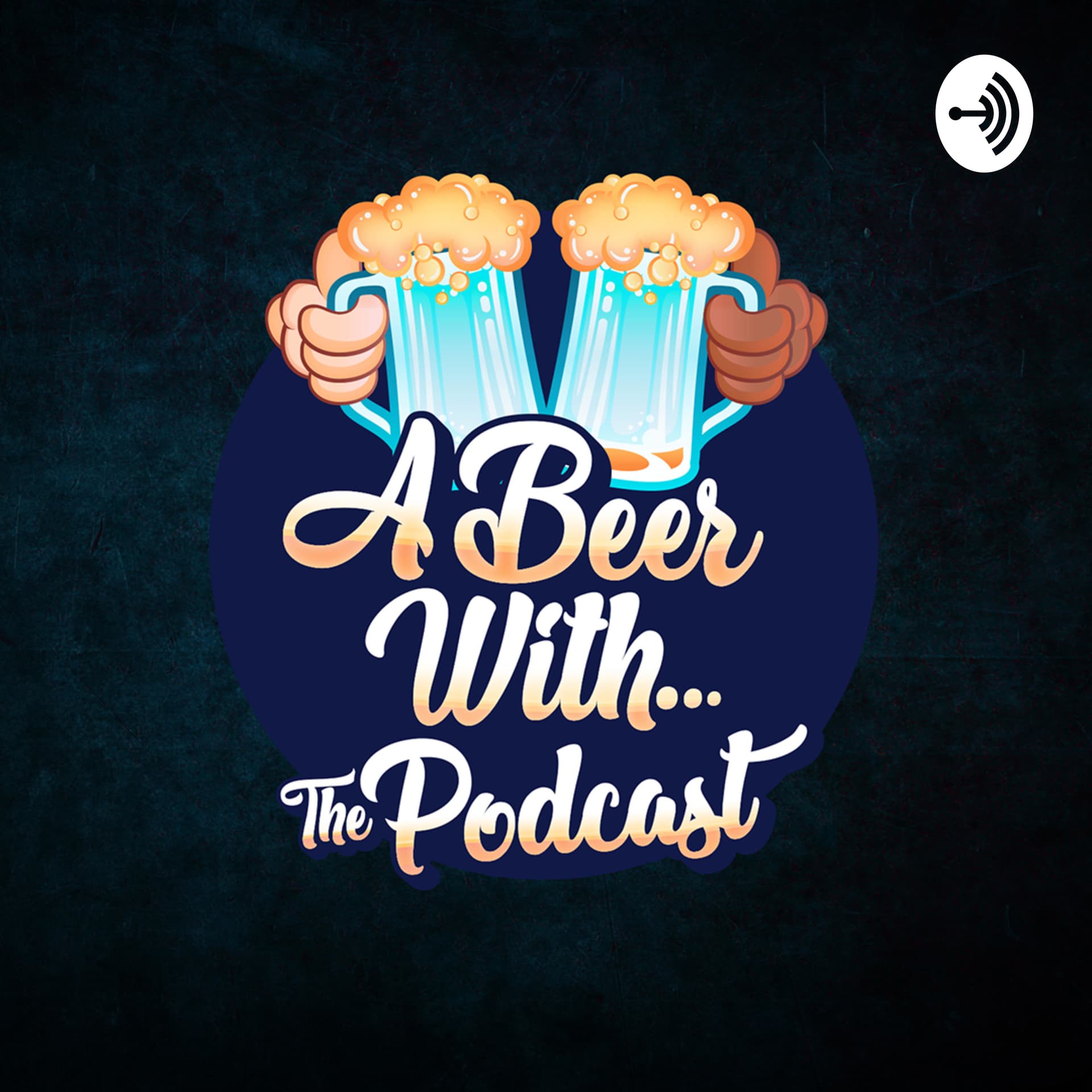 A Beer With - Podcasts