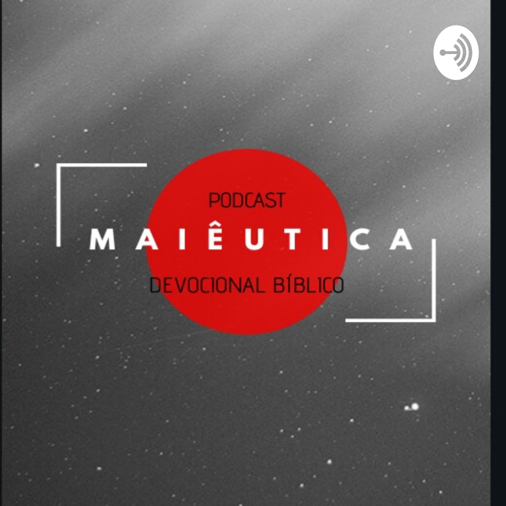 Maiêutica, com Gutox Wintermoon - Podcasts