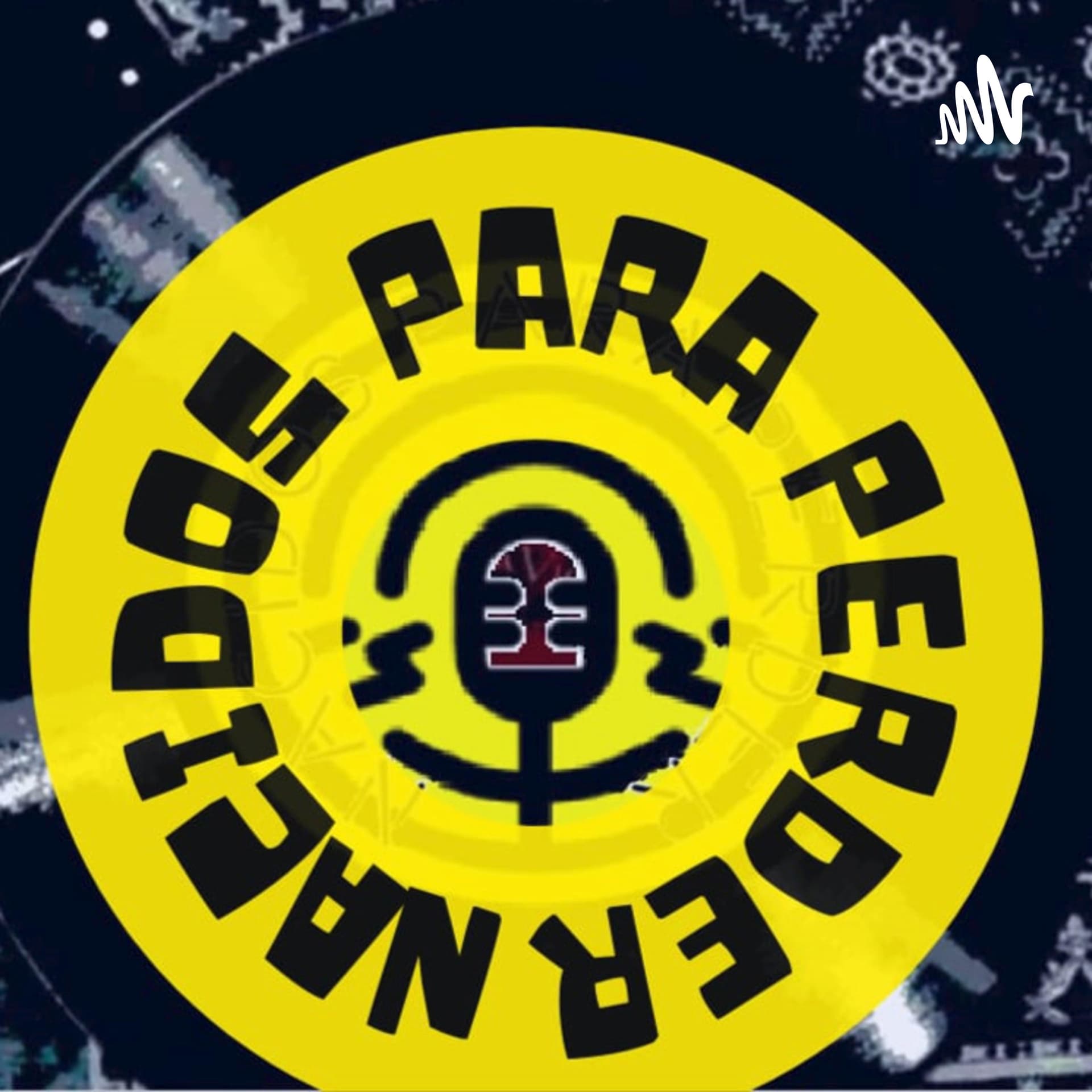 NACIDOS PARA PERDER PODCAST - Podcasts