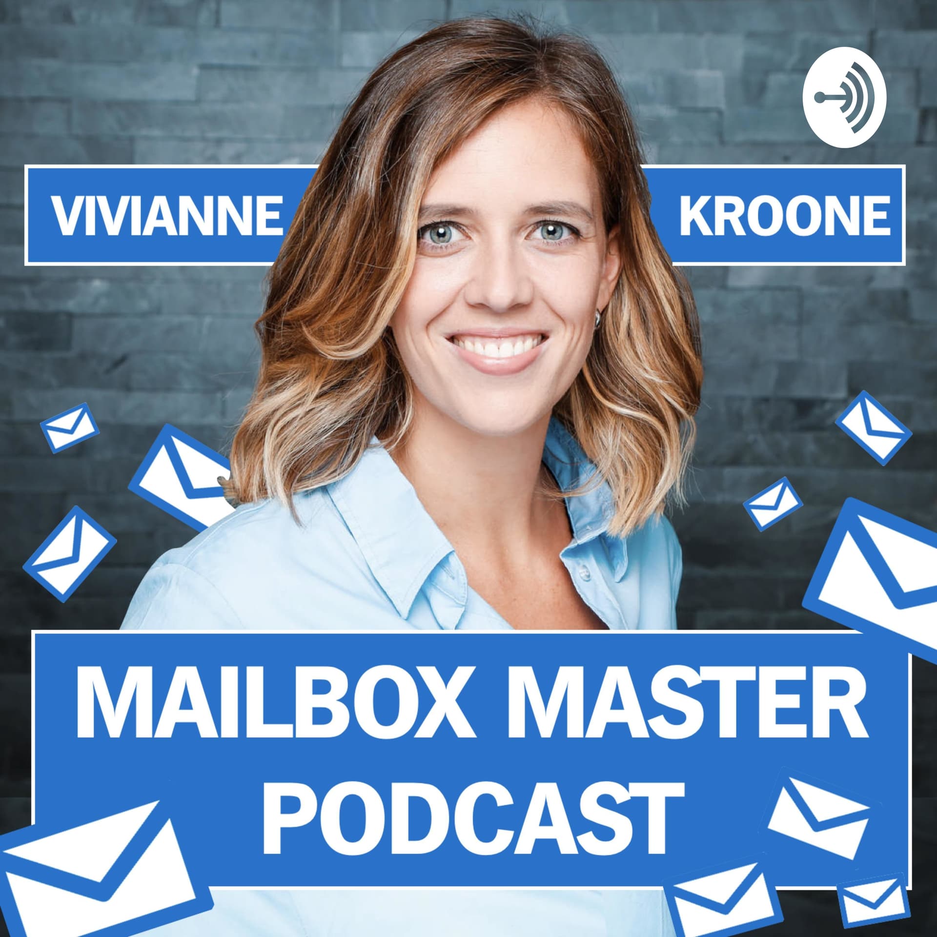 Mailbox Master Podcast - Podcasts