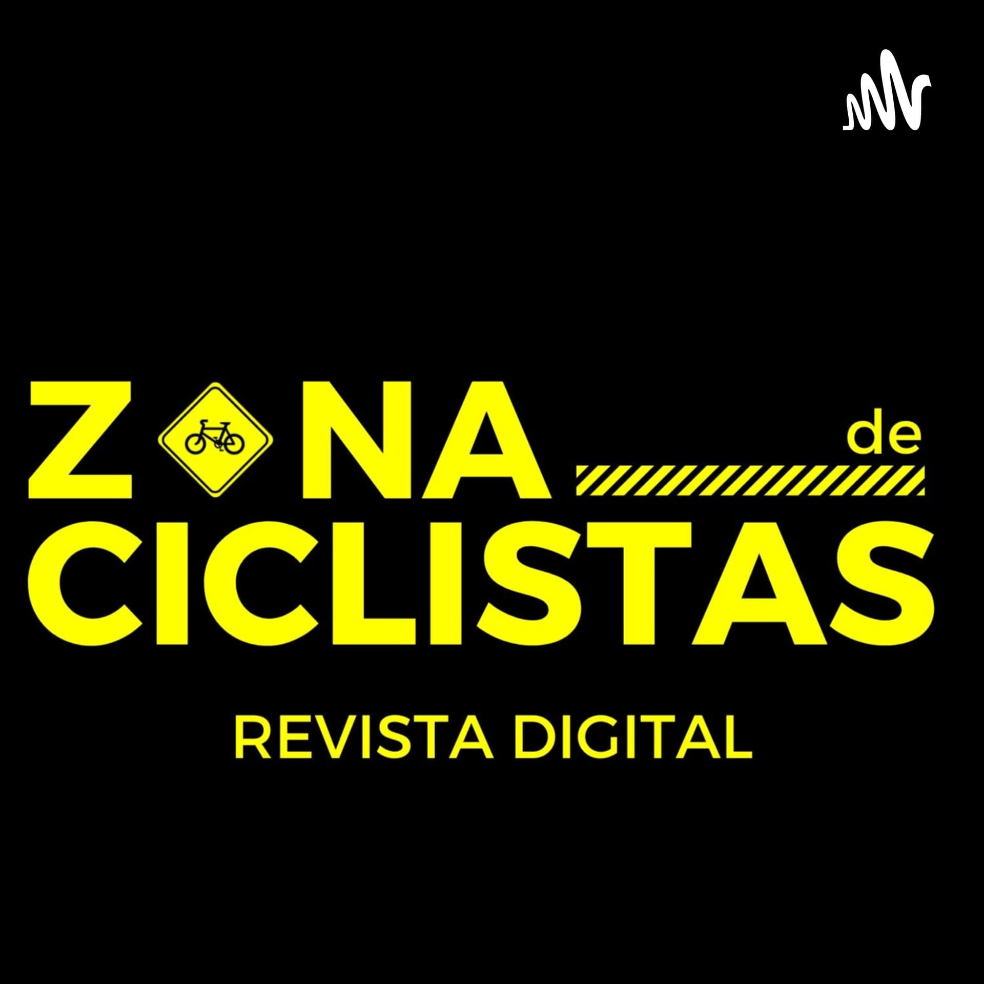 Zona de Ciclistas Podcasts - Podcasts