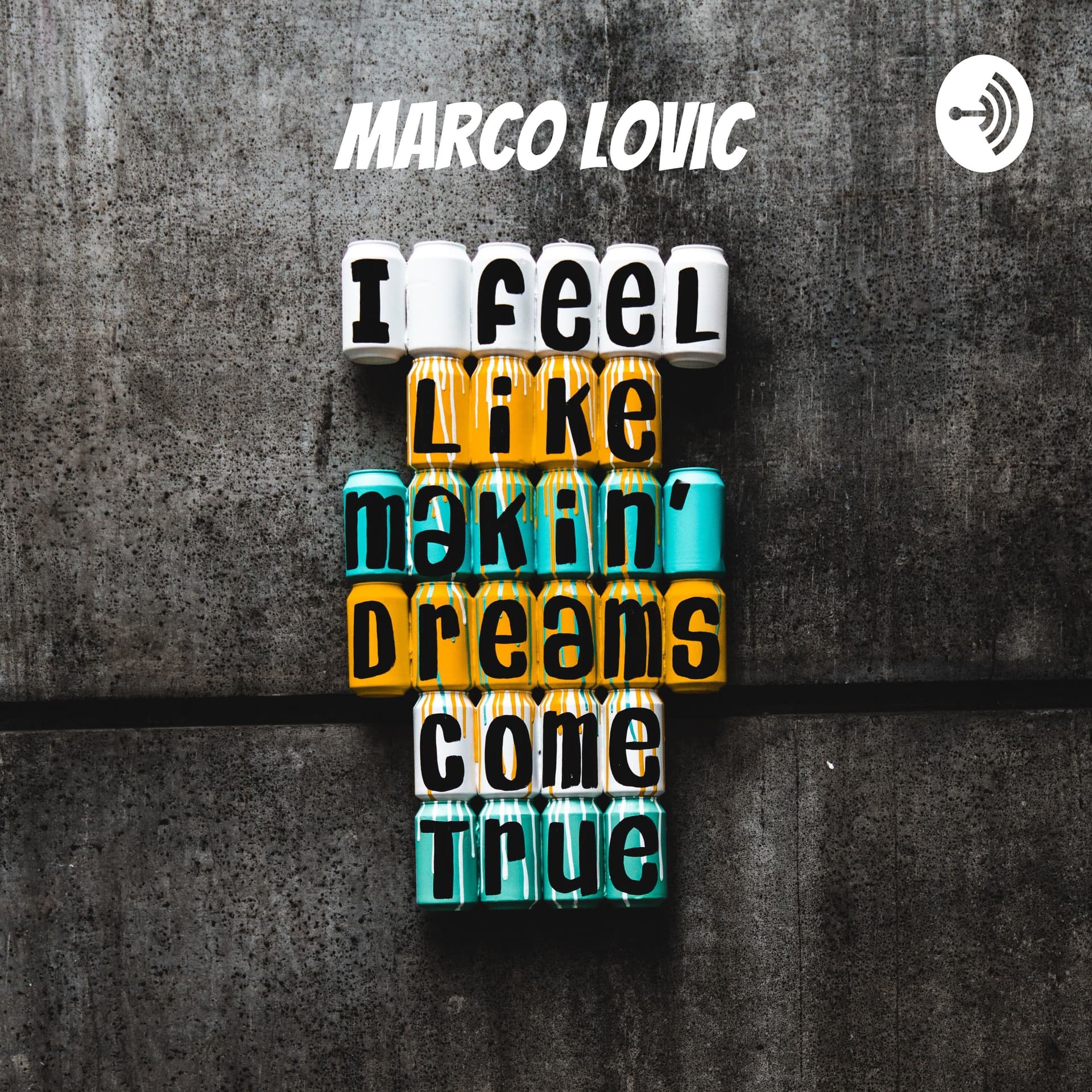 Marco Lovic - German Business Podcast for Beginners - Podcasts