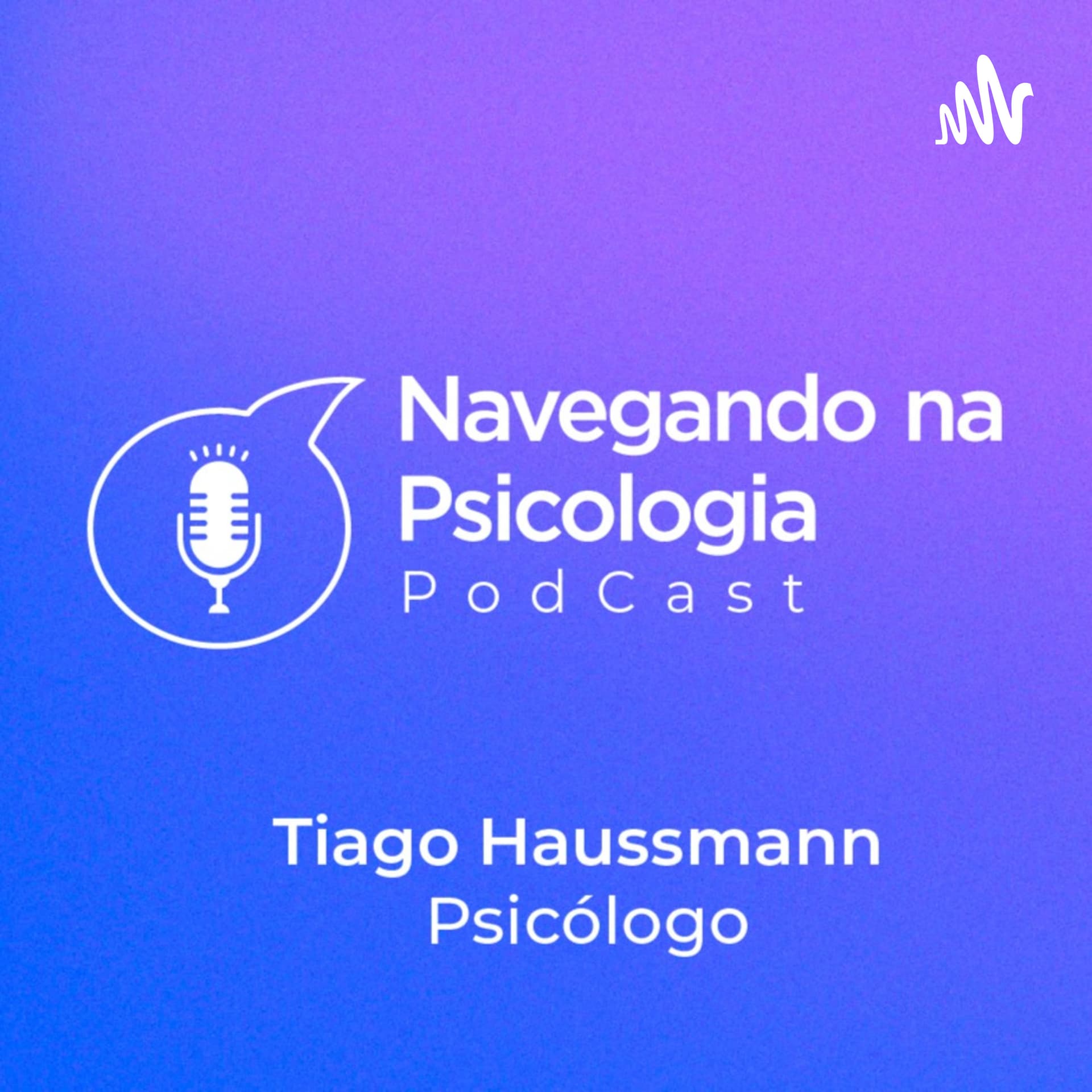 Navegando na psicologia - Podcasts