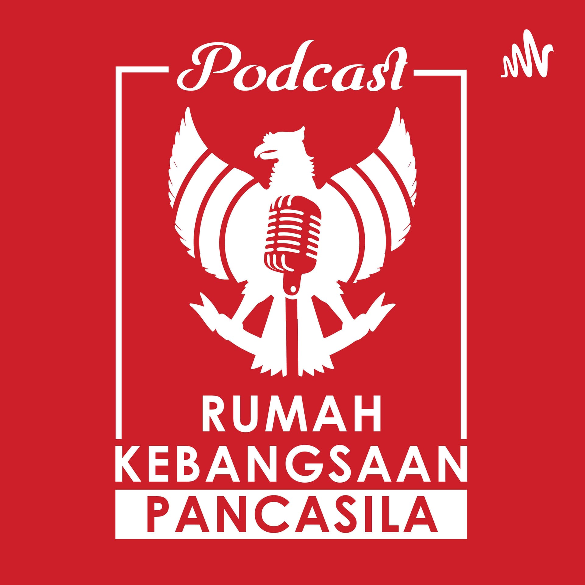 Podcast RKP - Podcasts