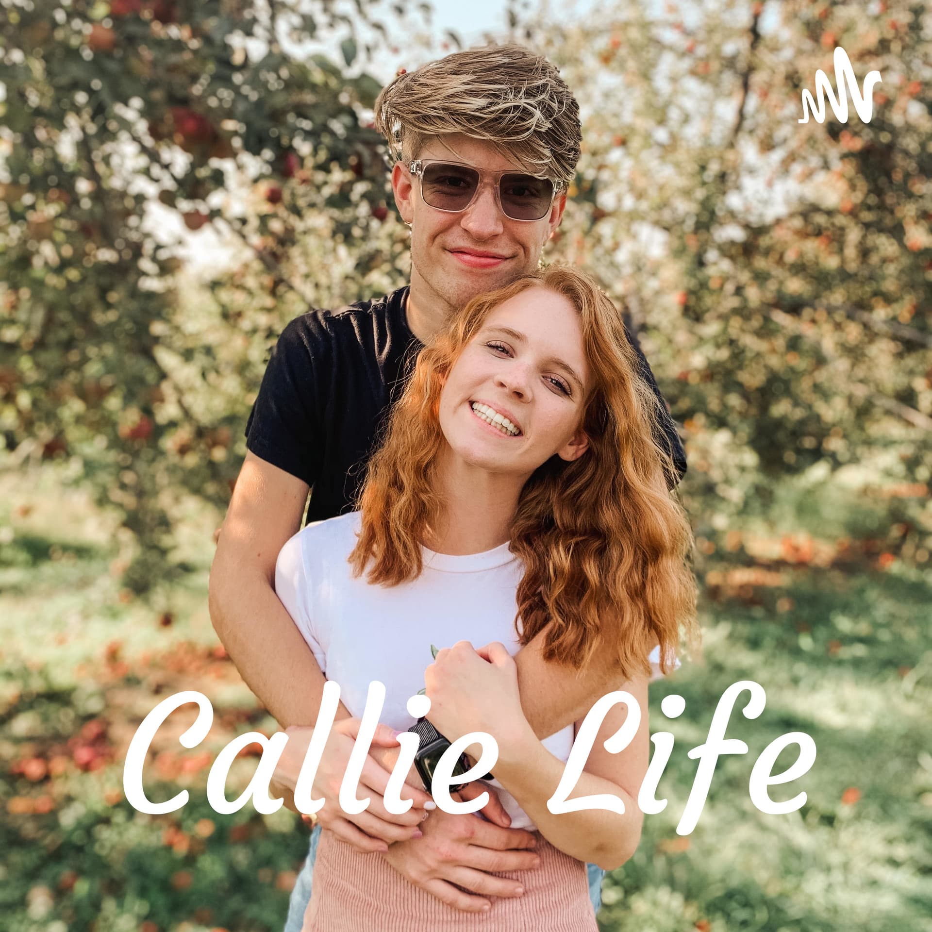 Callie Life - Podcasts