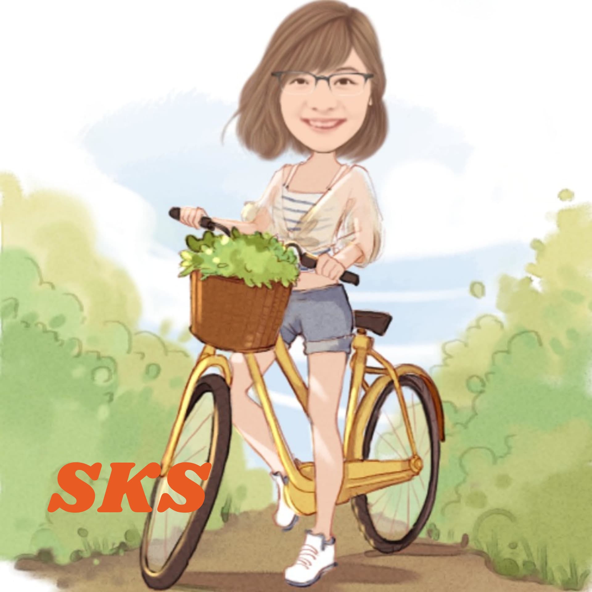SKS - Sekolah Kehidupan Semesta - Podcasts