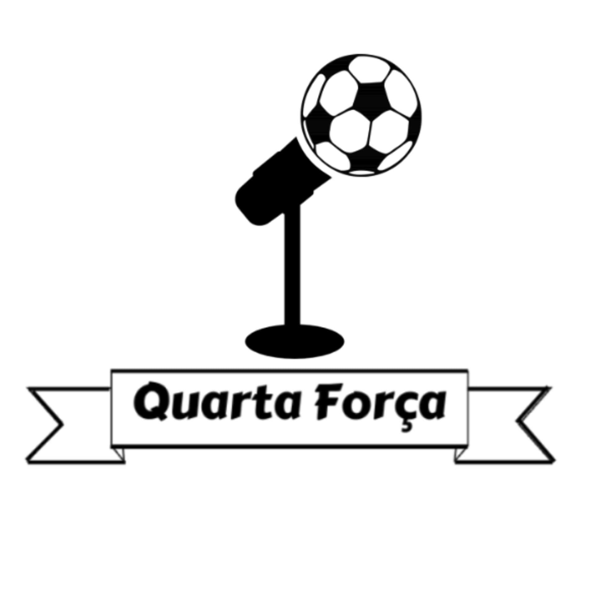 Quarta Força - Podcasts