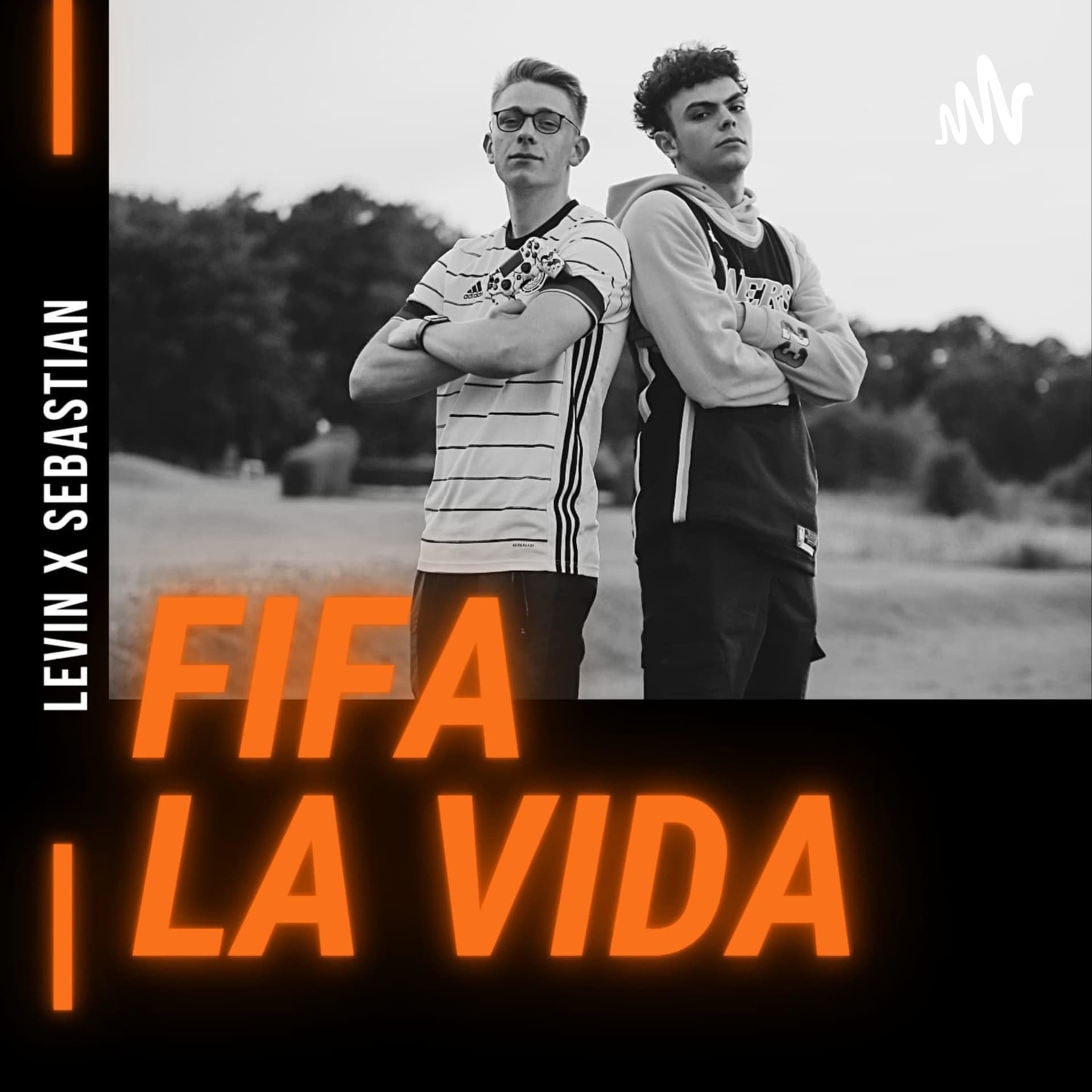 Fifa la Vida - Podcasts