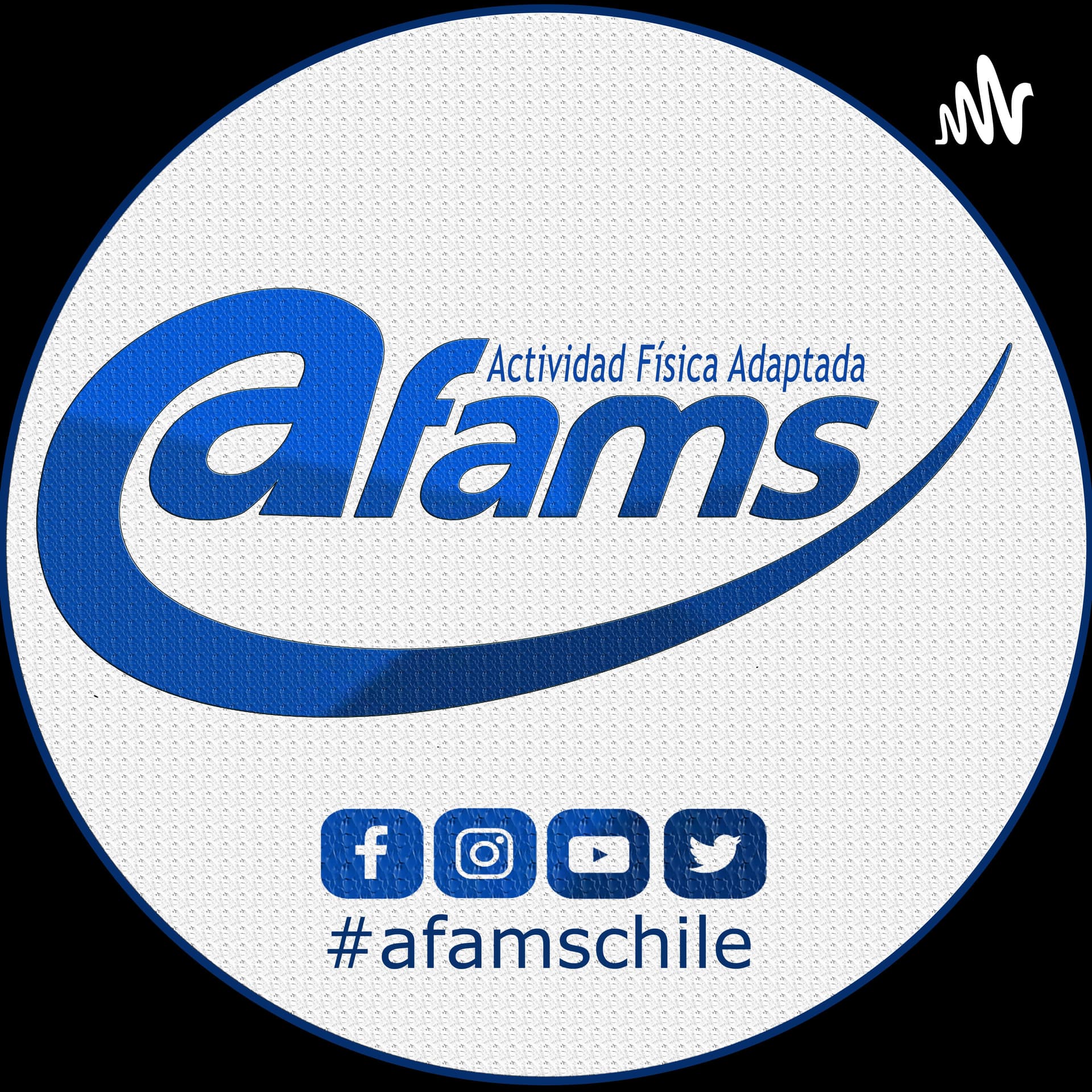 Actividad Física Adaptada PcDI - Podcasts