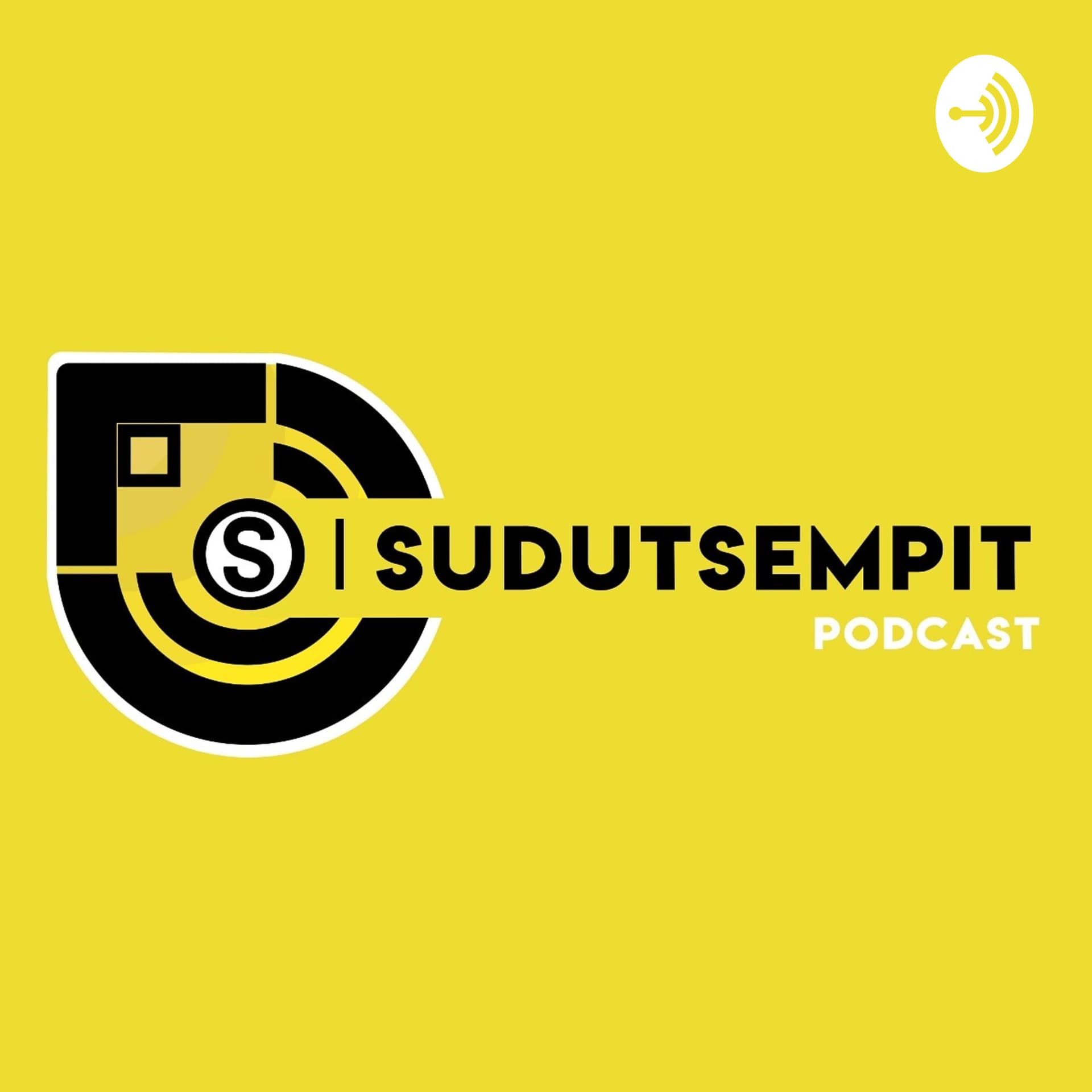 Podcast Sudut Sempit - Podcasts