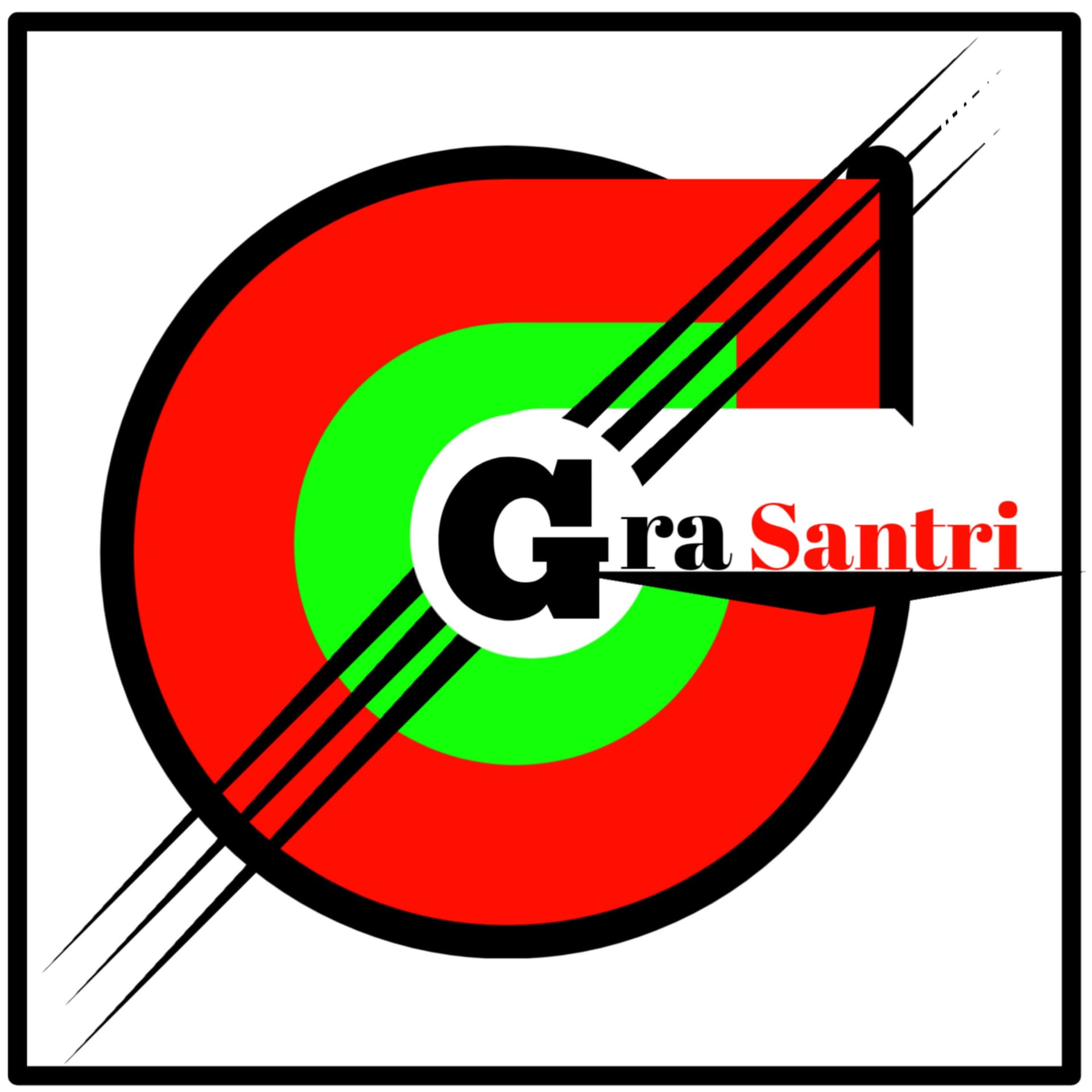 Grasantri - Podcasts