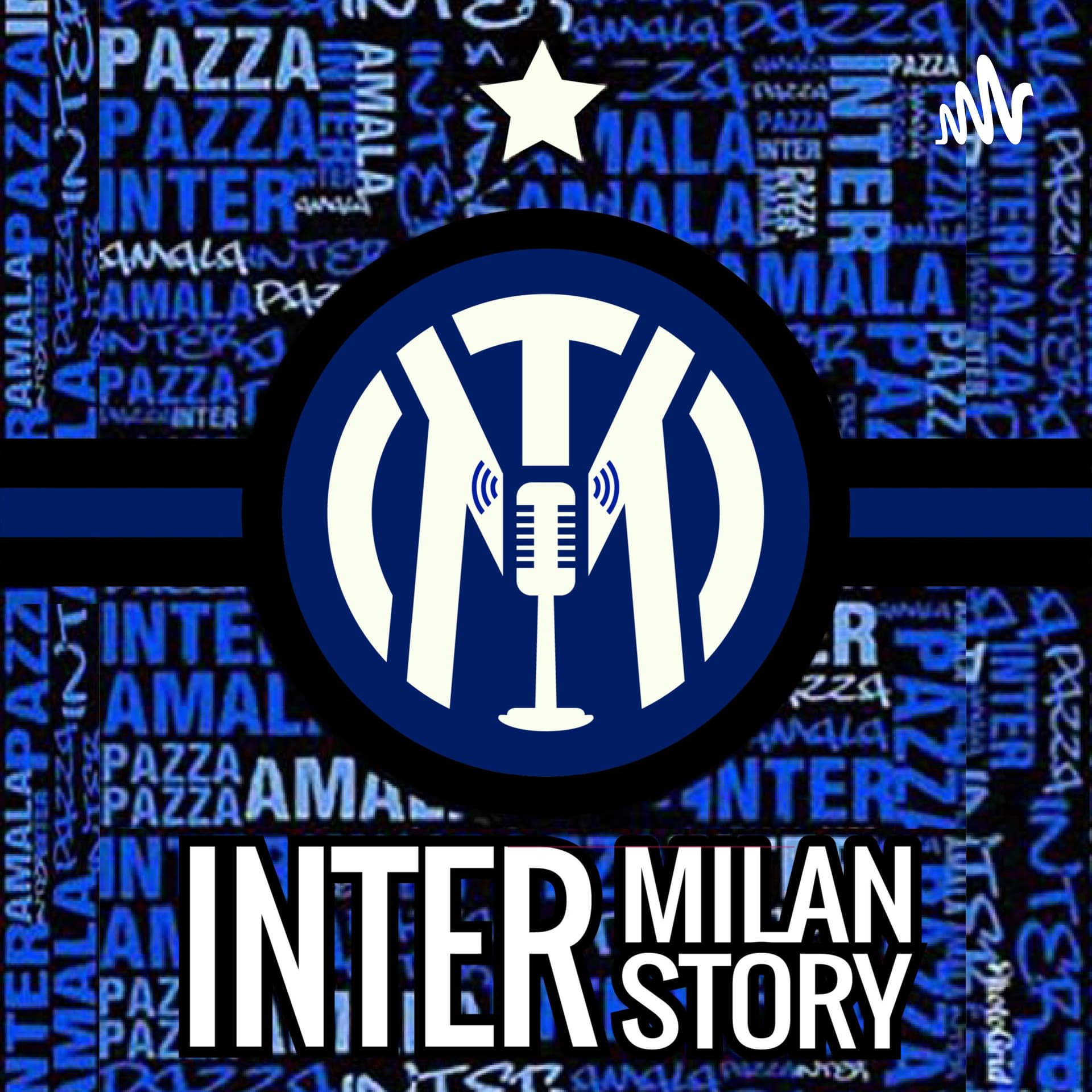 Intermilan Story - Podcasts