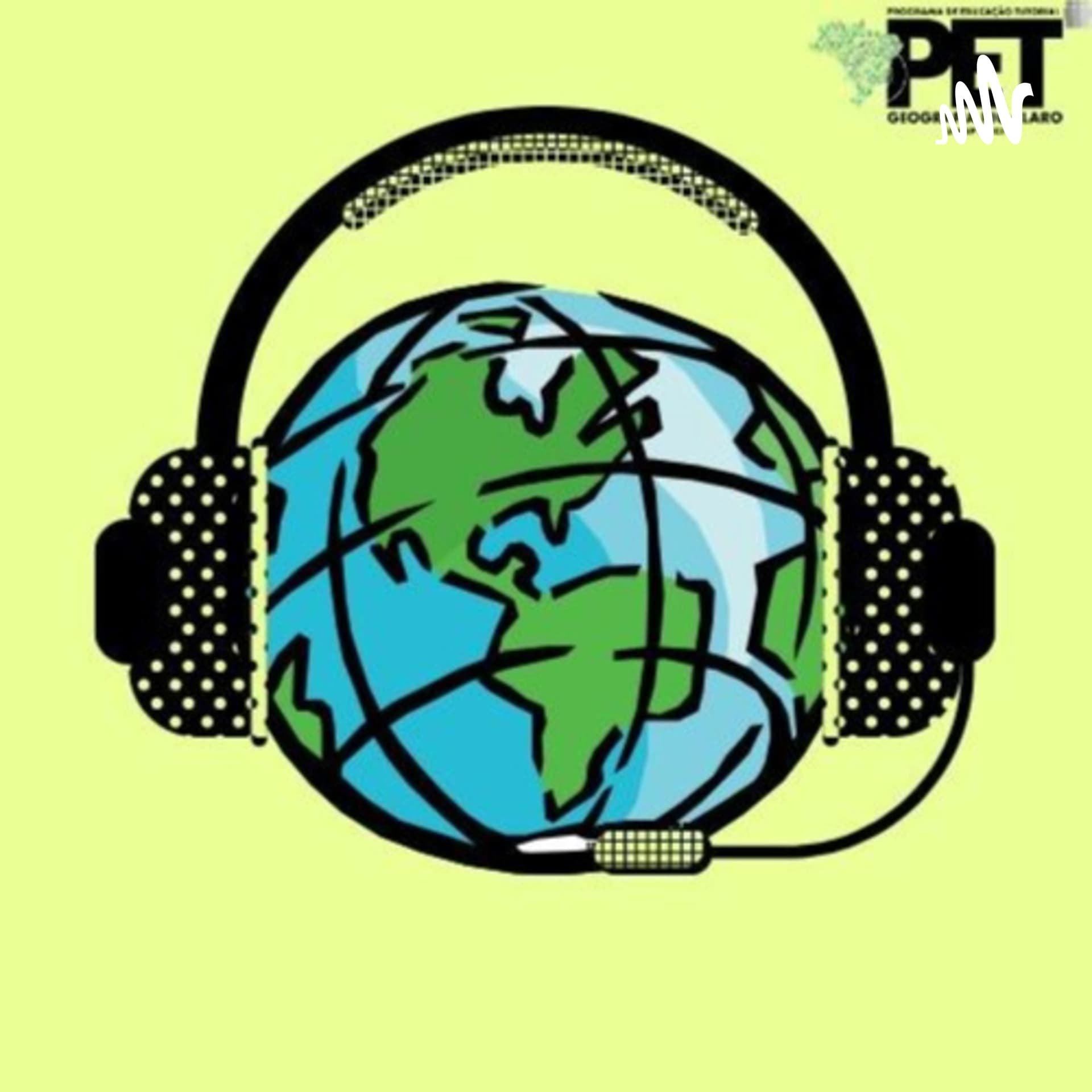 Espaço Geografia - Podcasts