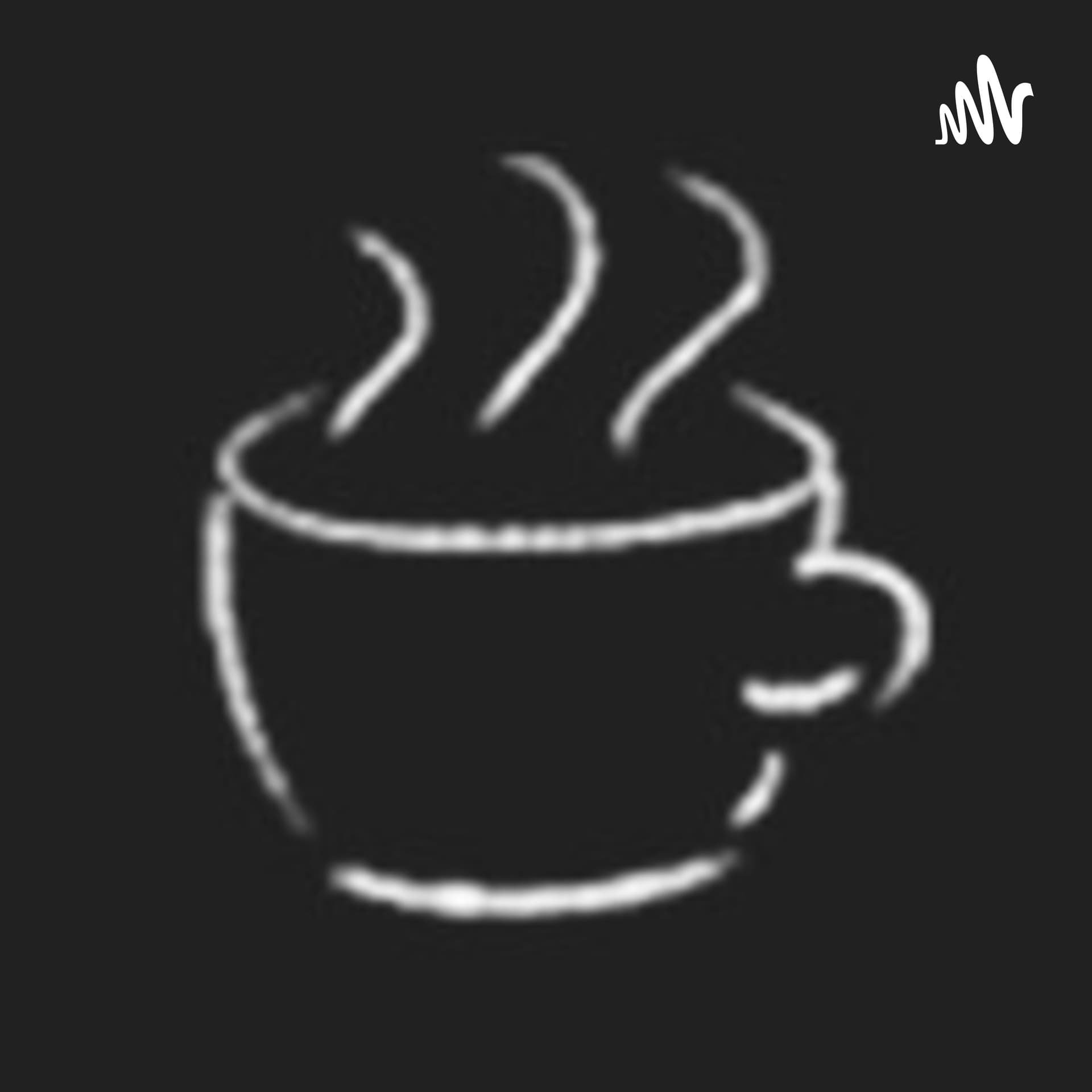 Diarios con Café - Podcasts