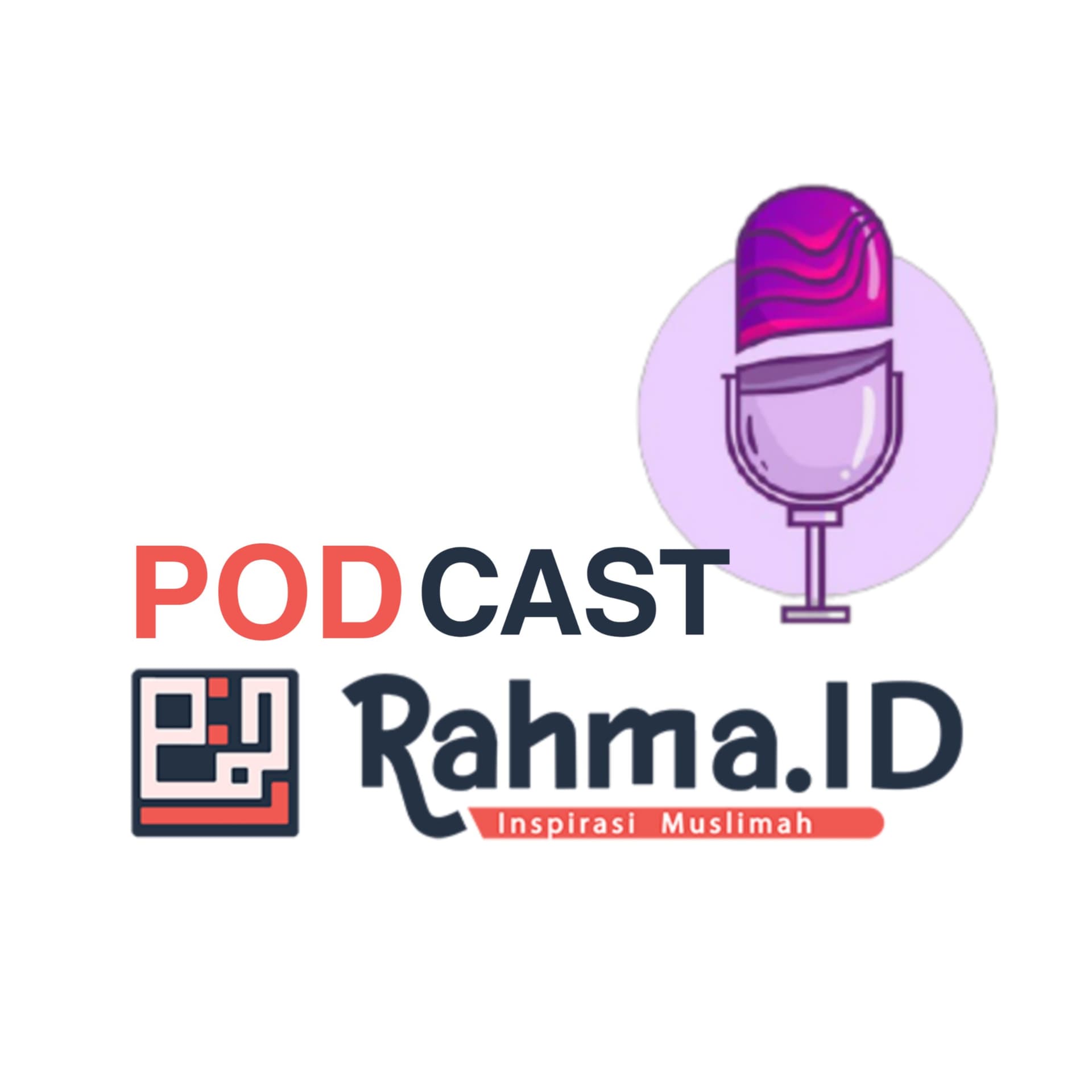 Ruang Rahma - Podcasts