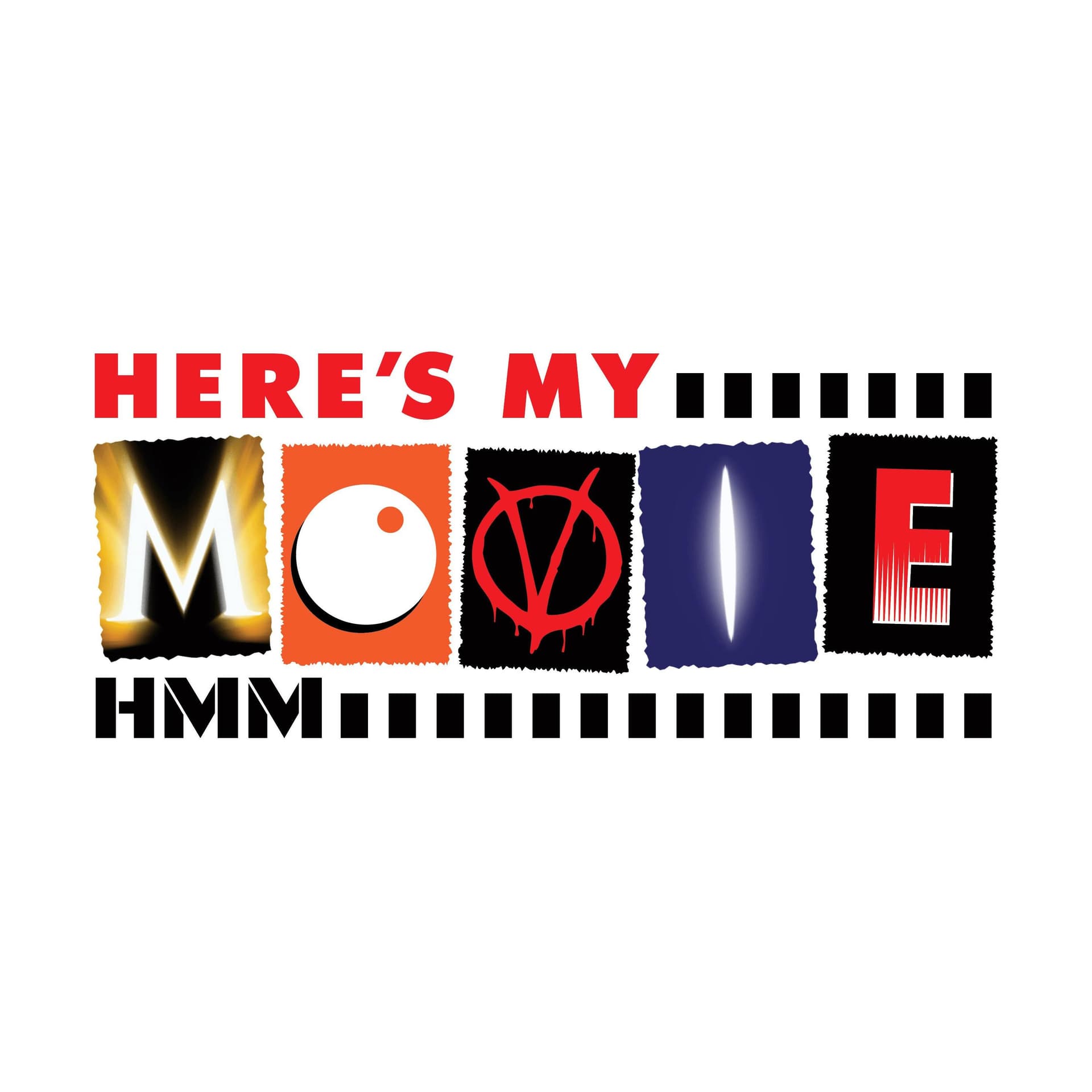 Here's My Movie - Podcasts